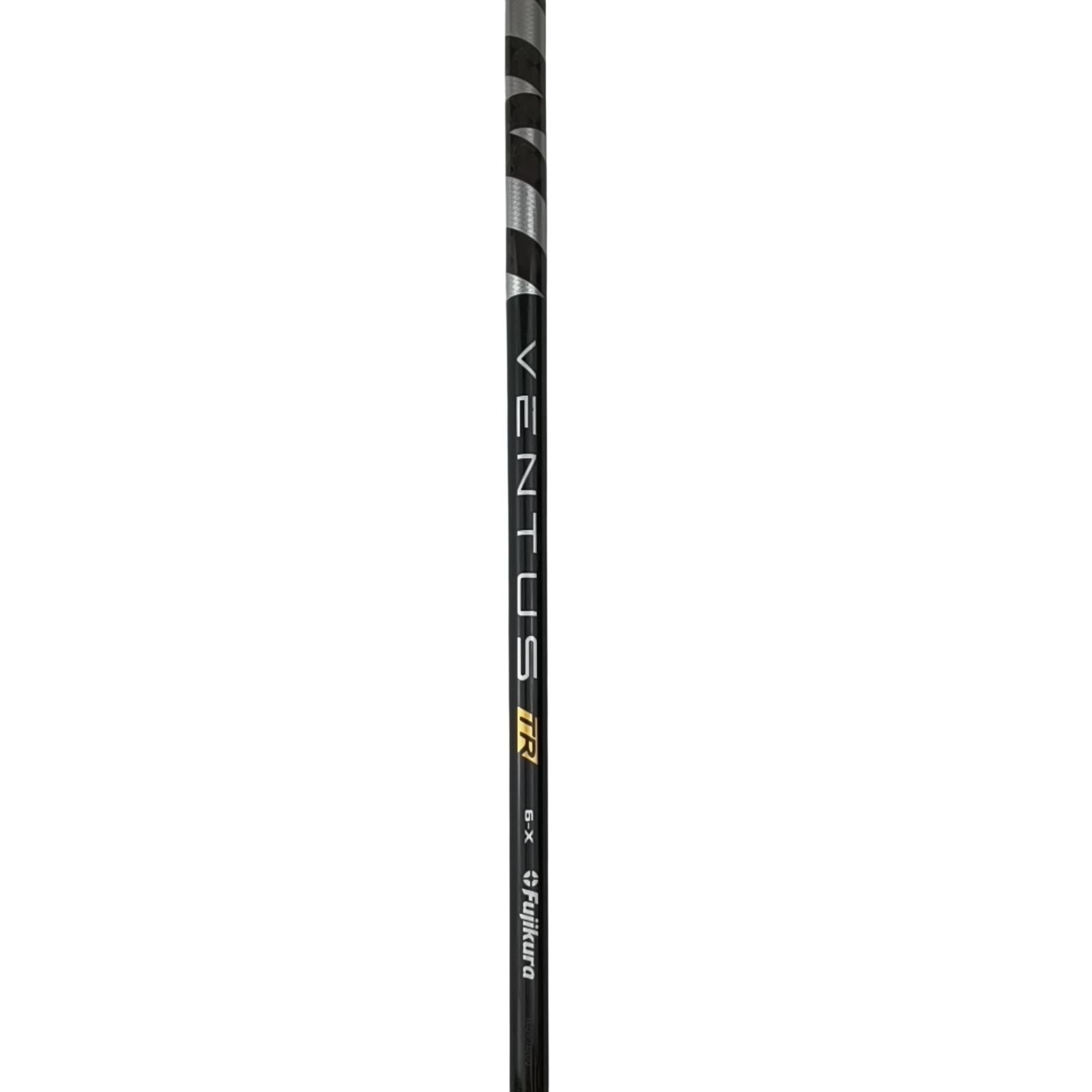 Fujikura Ventus Black TR Velocore Driver Skaft / Flex X-Stiff / Srixon