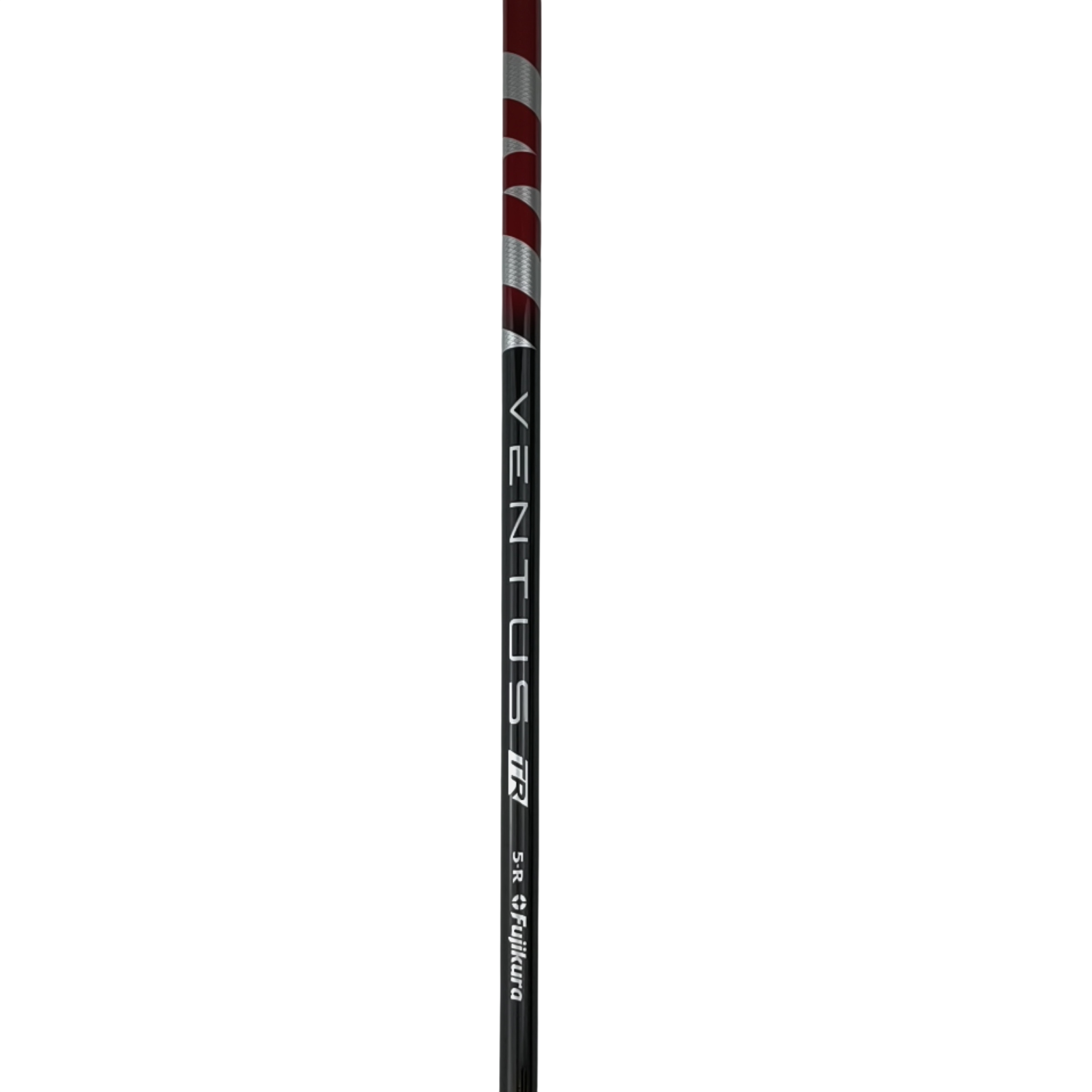 Fujikura Ventus Red Tr Driver Skaft / Flex Regular / TaylorMade 2nd Gen