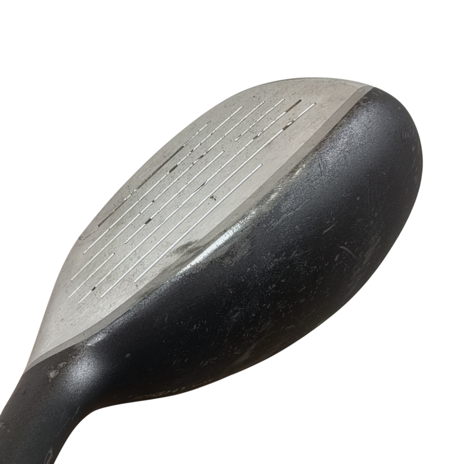 Wilson Staff D200 Hybrid / Flex Ladies / #6/28