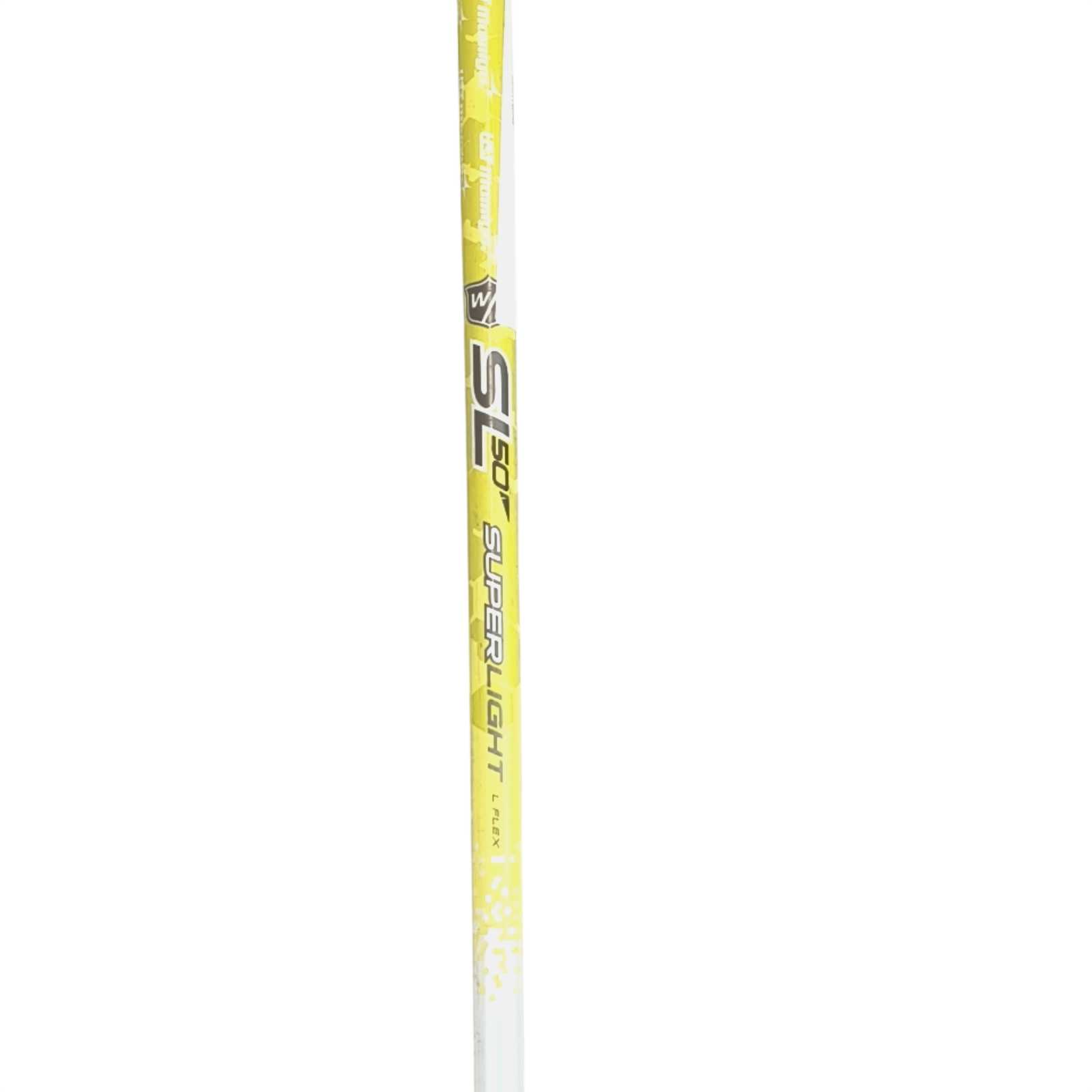 Wilson Staff D200 Hybrid / Flex Ladies / #6/28