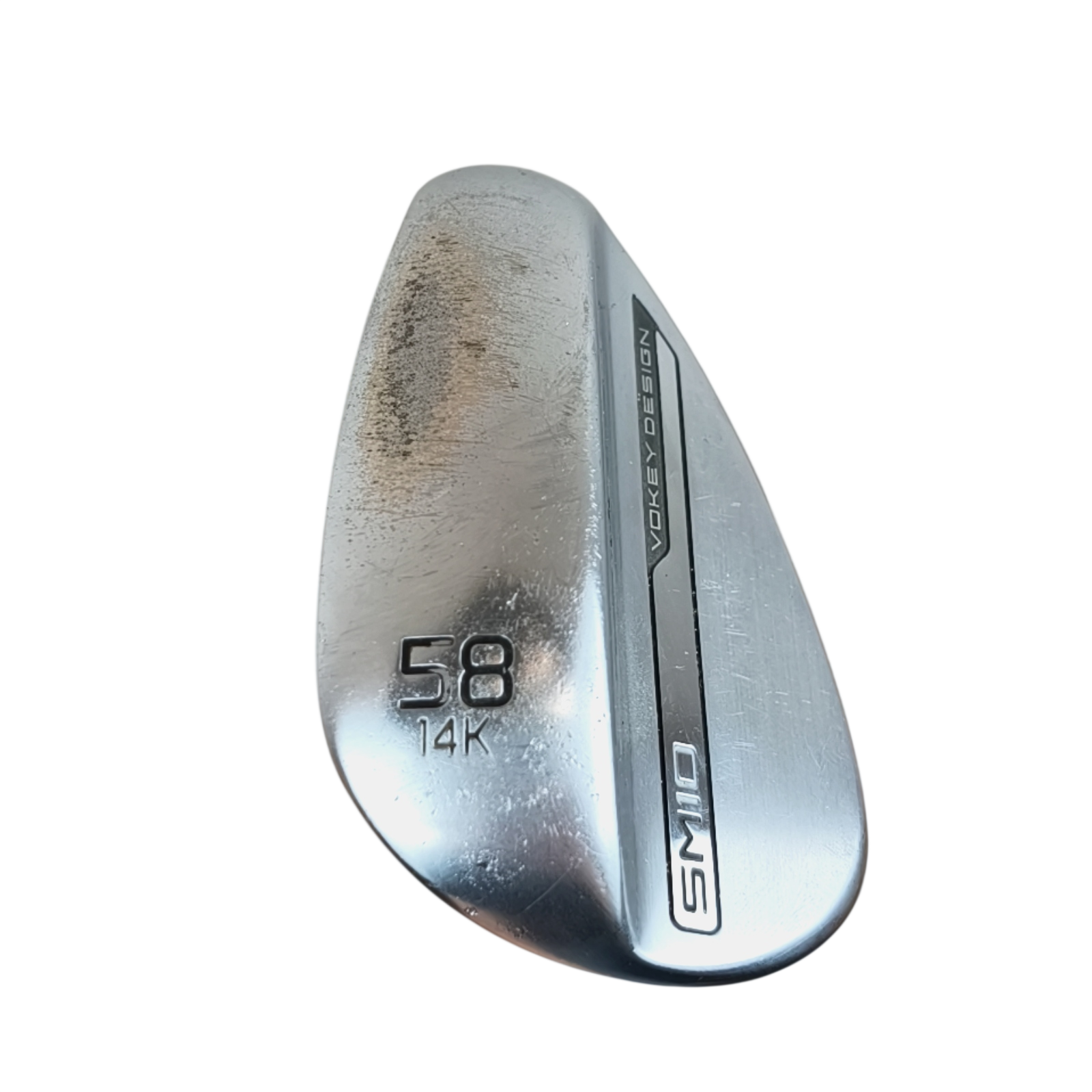 Titleist SM10 Wedge / Flex Wedge / 58/14