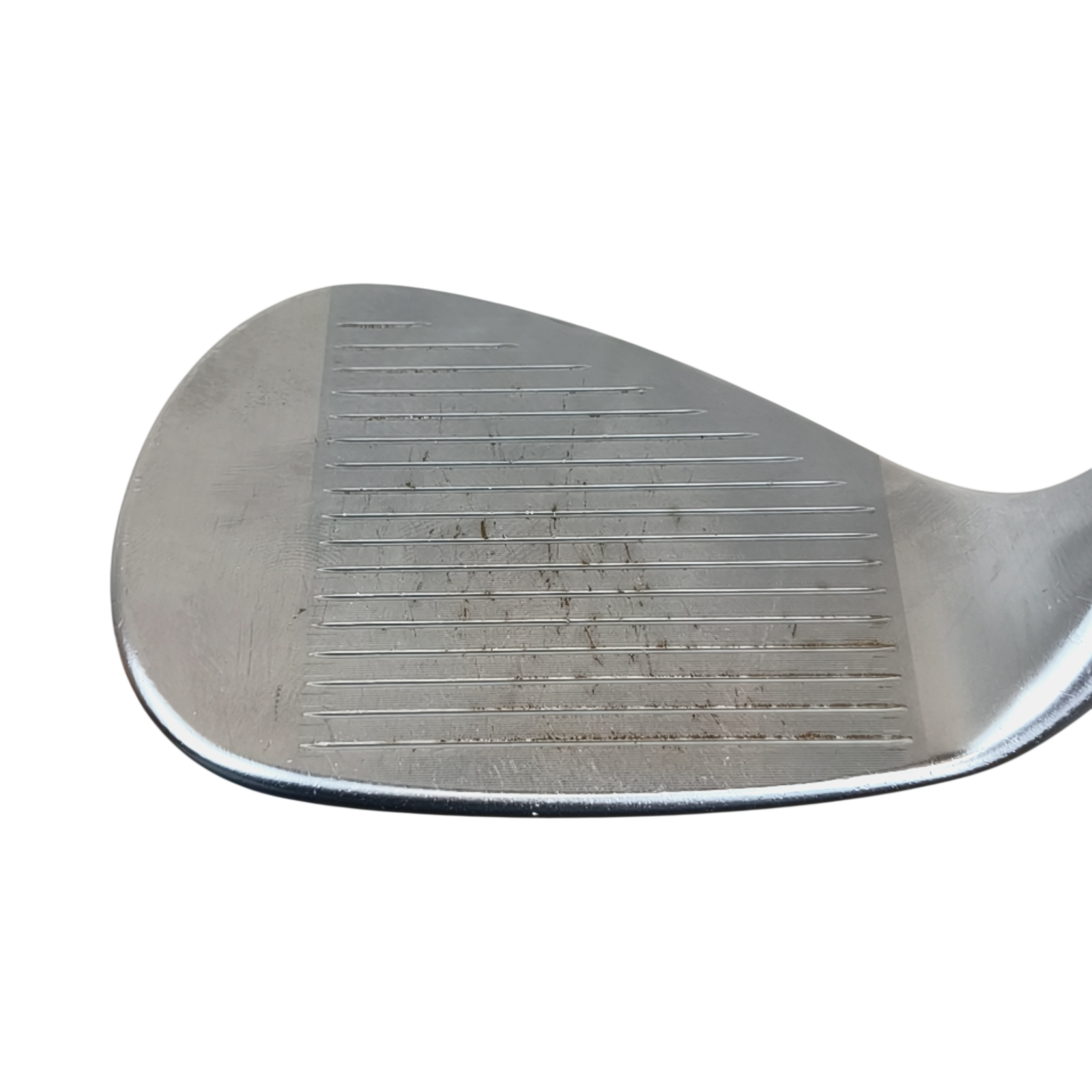 Titleist SM10 Wedge / Flex Wedge / 58/14