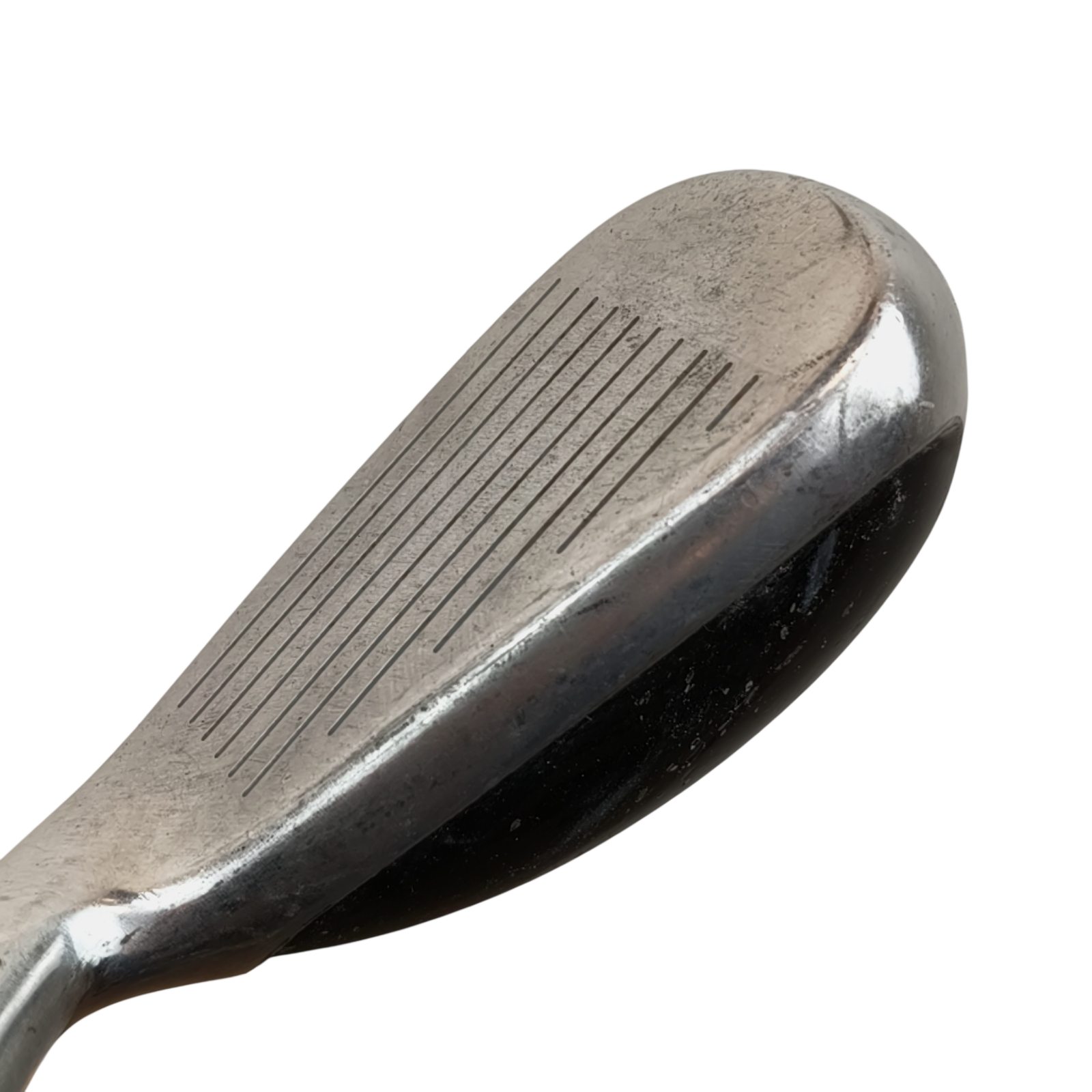 Mizuno JPX HI-Fli Hybrid / Flex Regular / #4/23
