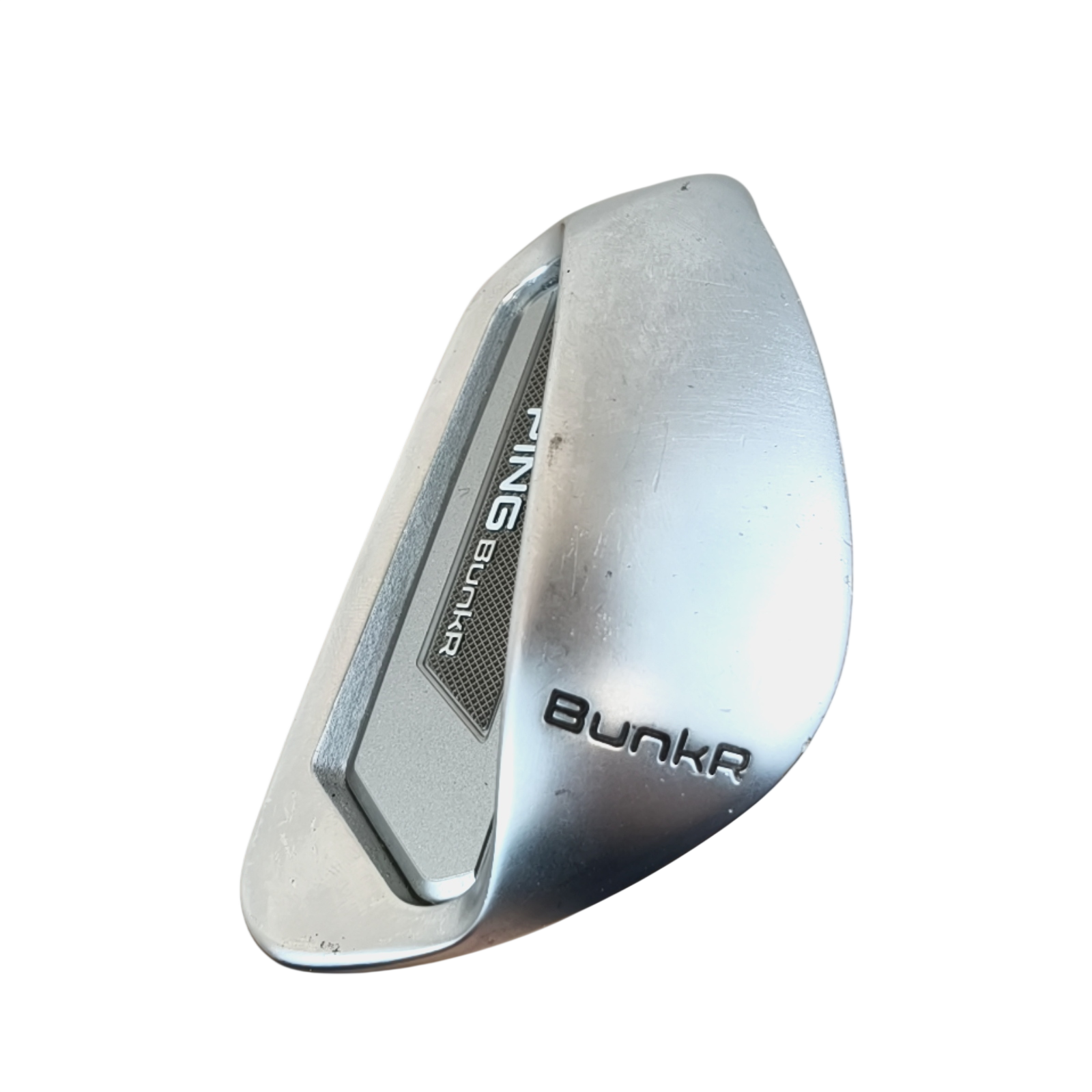 Linkshandig PING Bunker Wedge / Flex Wedge / 64/14