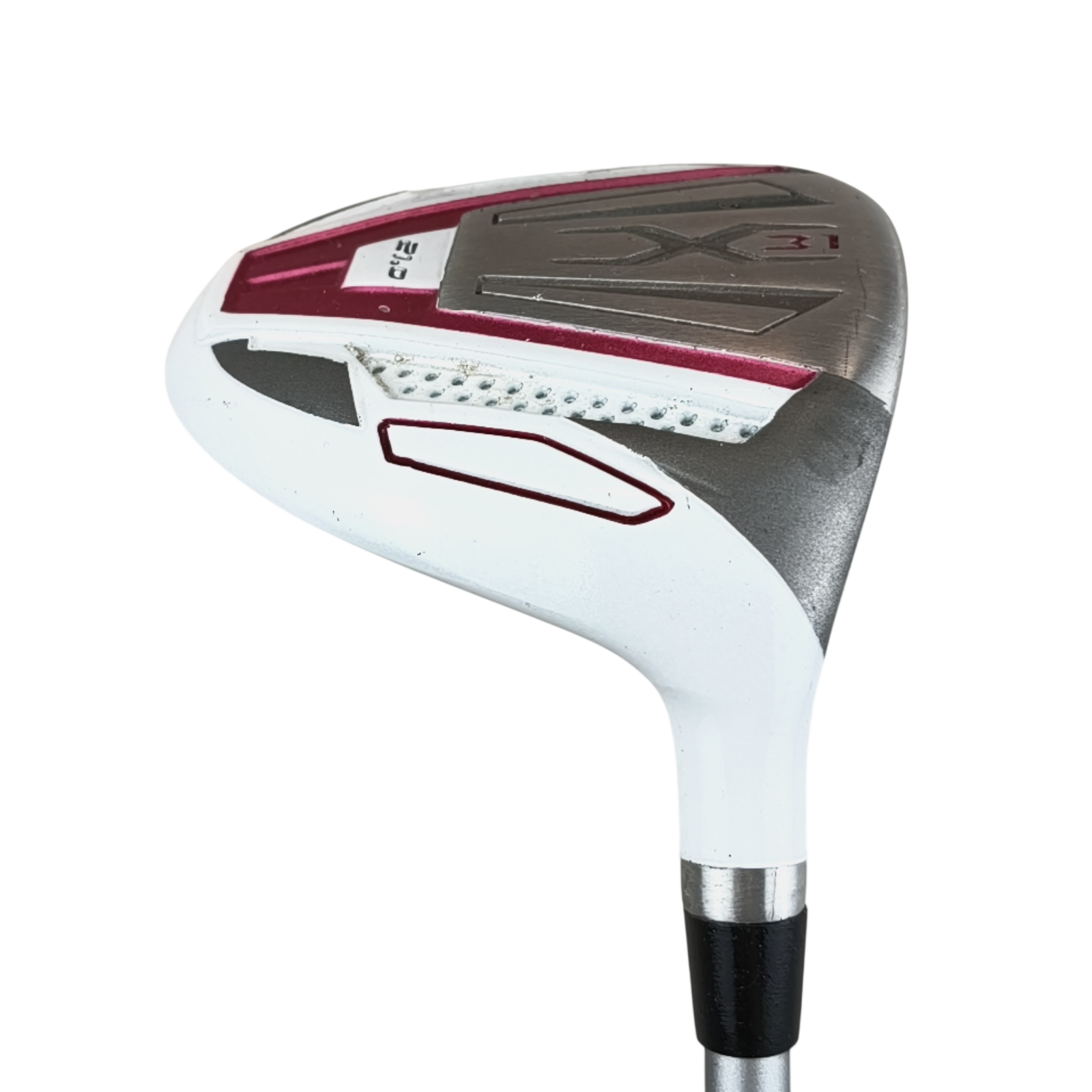 Wilson X31 Fairway Wood / Flex Ladies / #5/21