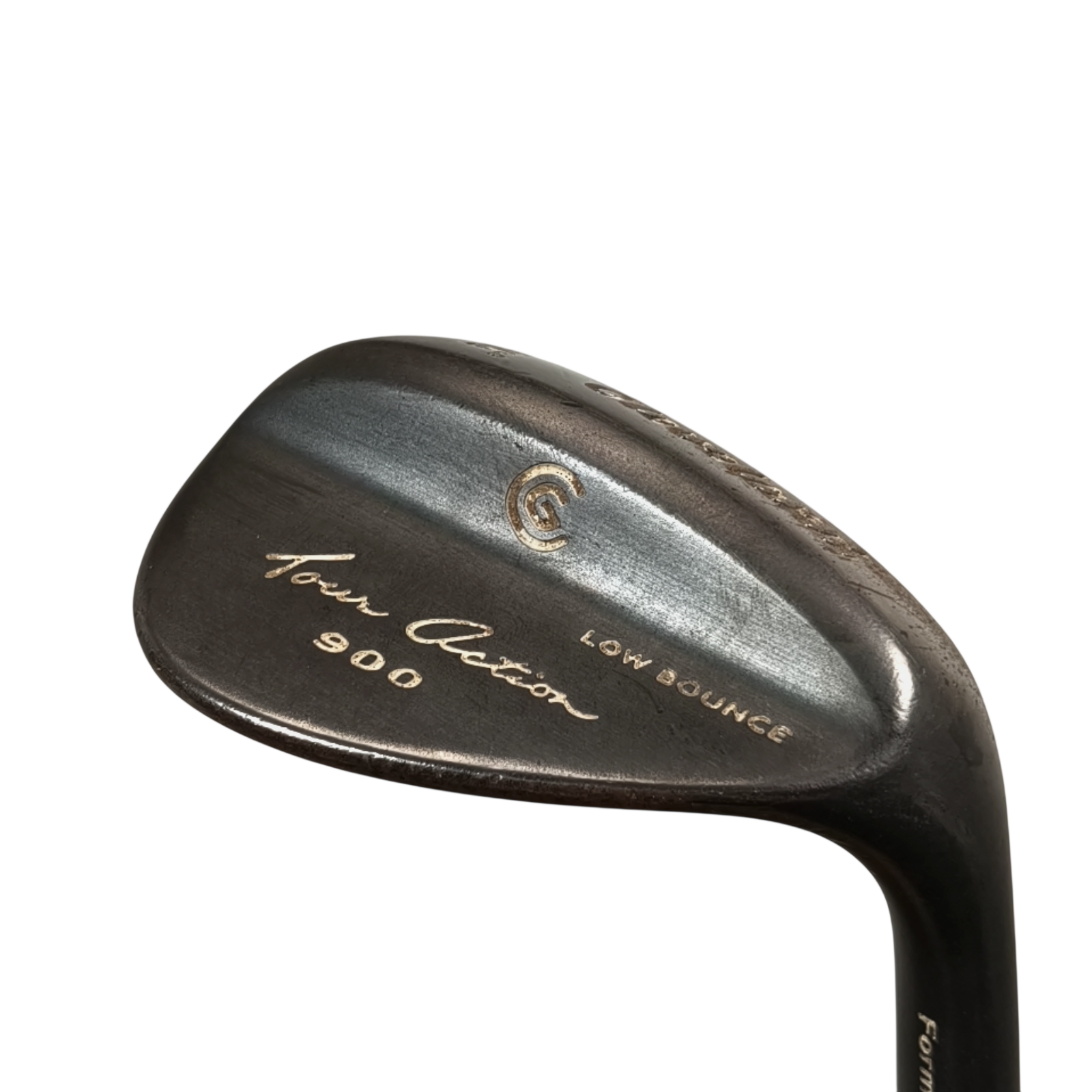 Cleveland Tour Action 900 Wedge / Flex Wedge / 56/08
