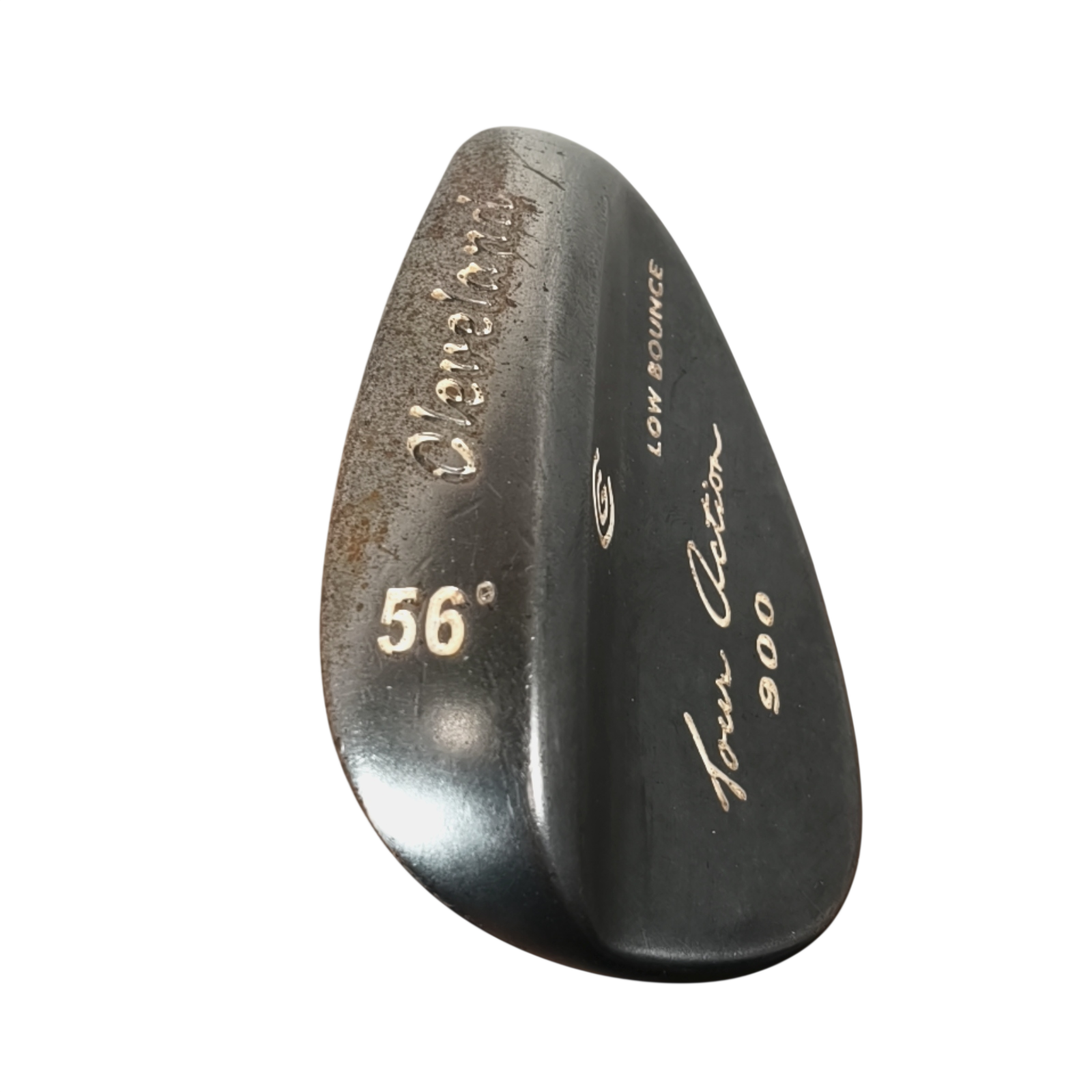 Cleveland Tour Action 900 Wedge / Flex Wedge / 56/08
