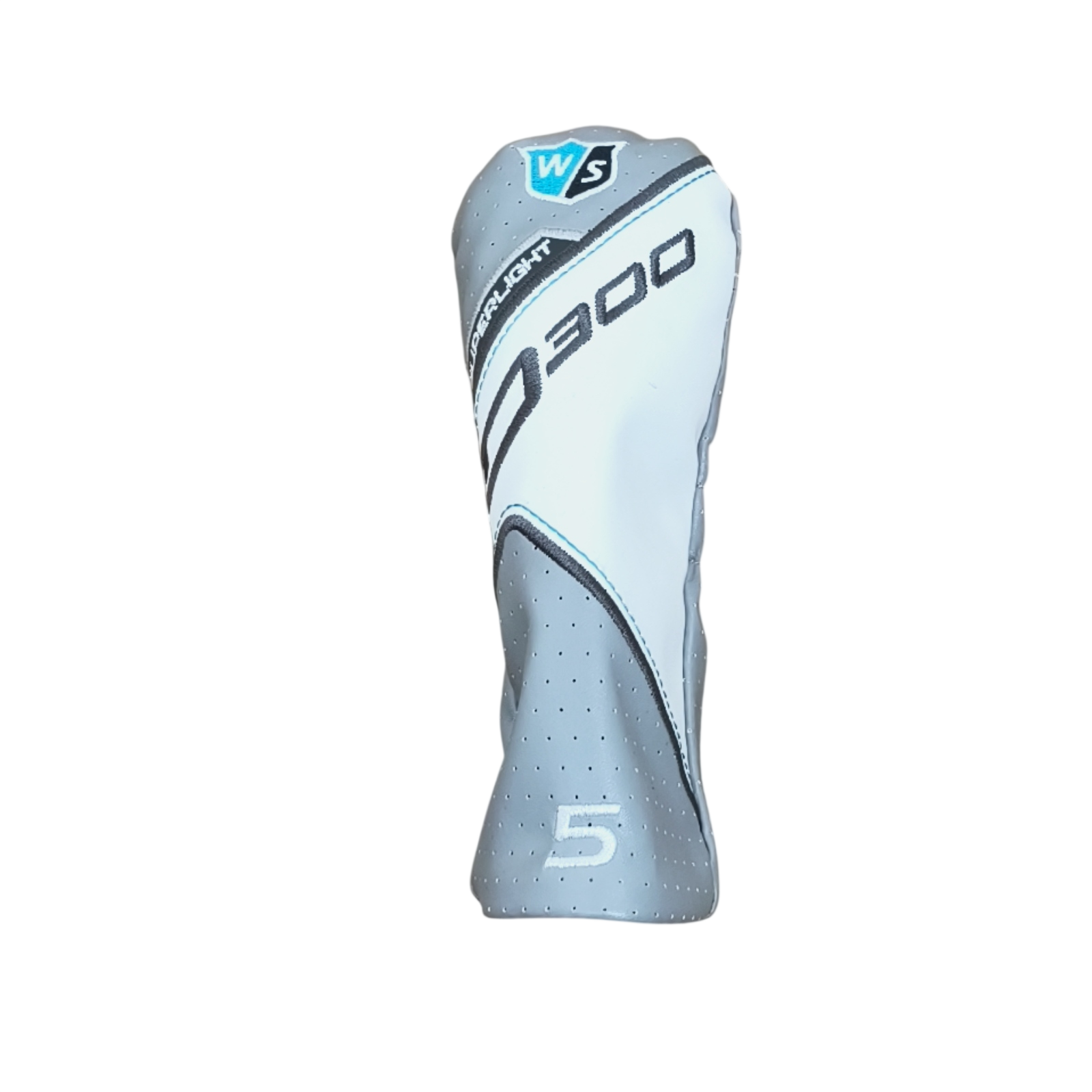 Wilson Staff D300 Hybrid / Flex Ladies / #5/25