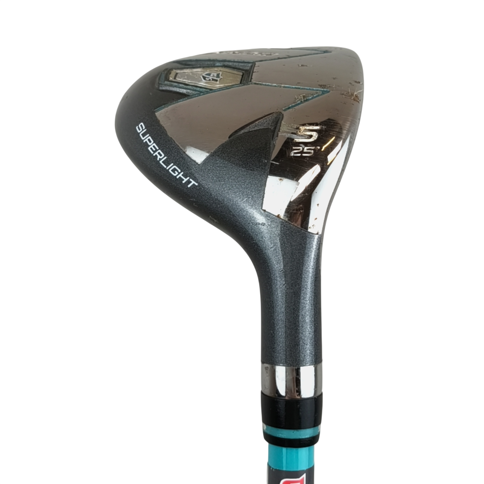 Wilson Staff D300 Hybrid / Flex Ladies / #5/25