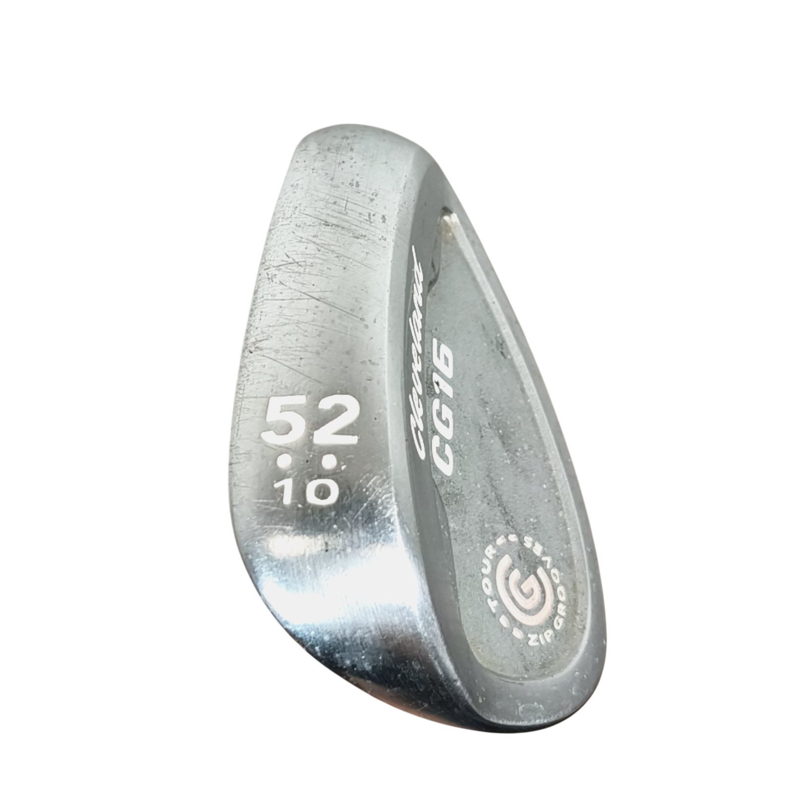 Cleveland CG16 Wedge / Flex Ladies / 52/10