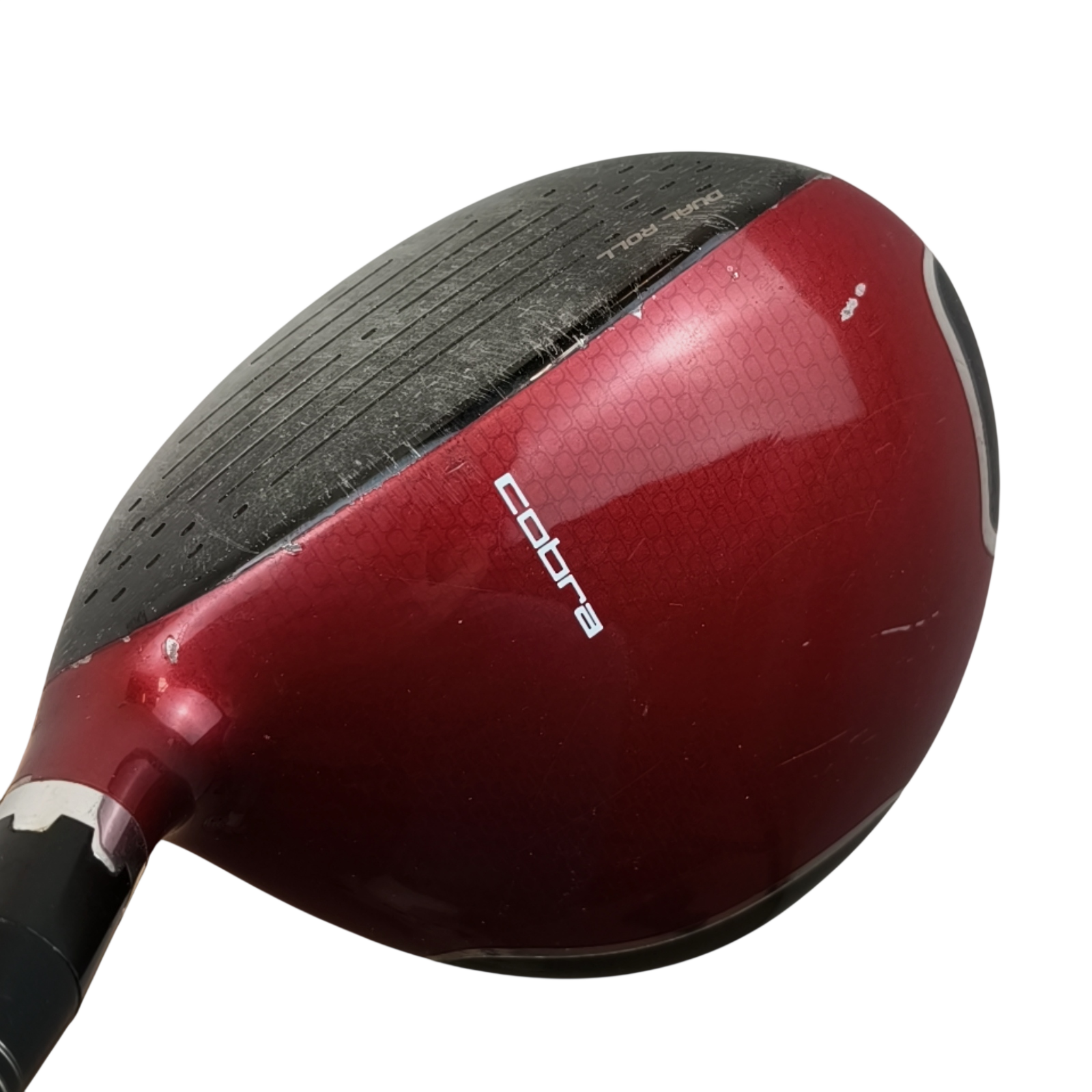 Cobra AMP Cell Fairway Wood / Flex Regular / #4/17