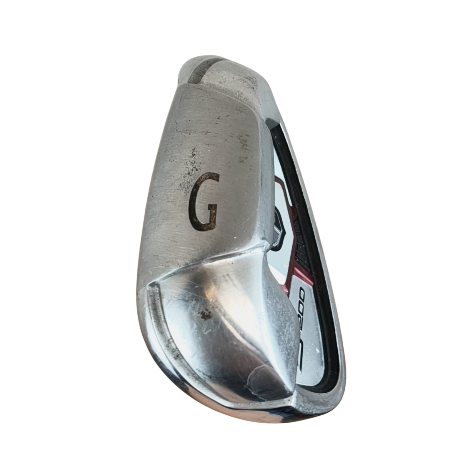 Wilson D200 Wedge / Flex Ladies / 52/10