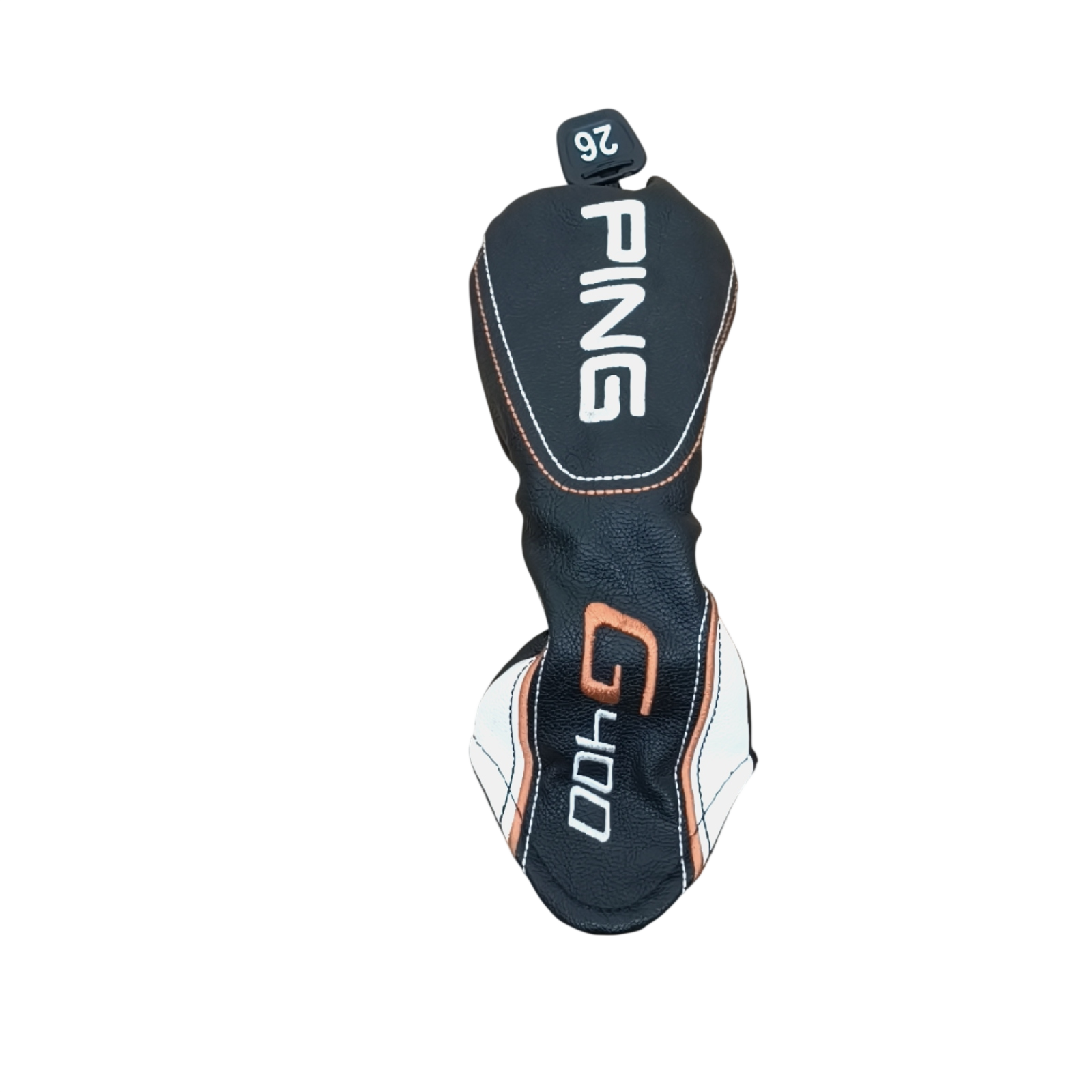 PING G400 Hybrid / Flex A-flex / #5/26
