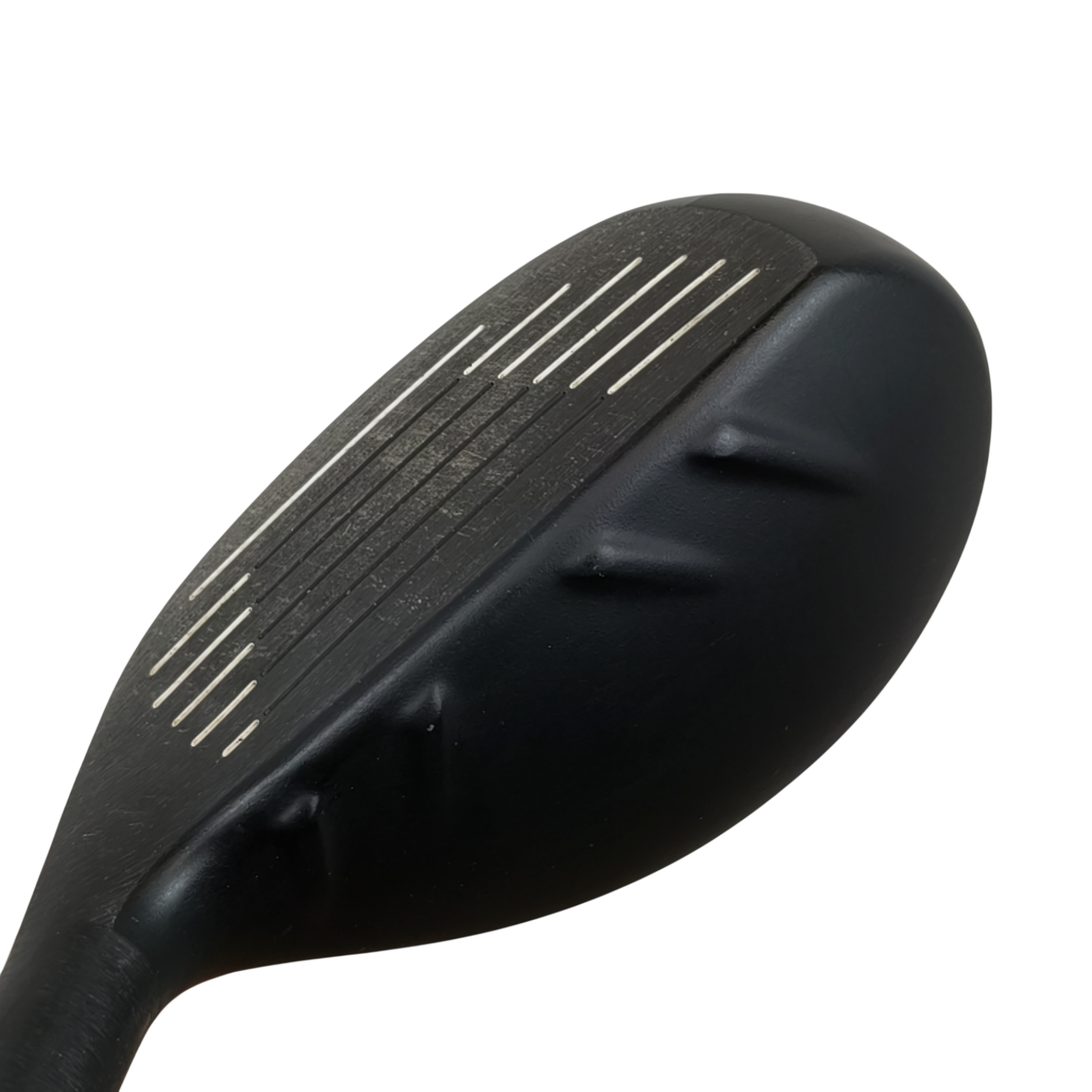 PING G400 Hybrid / Flex A-flex / #5/26
