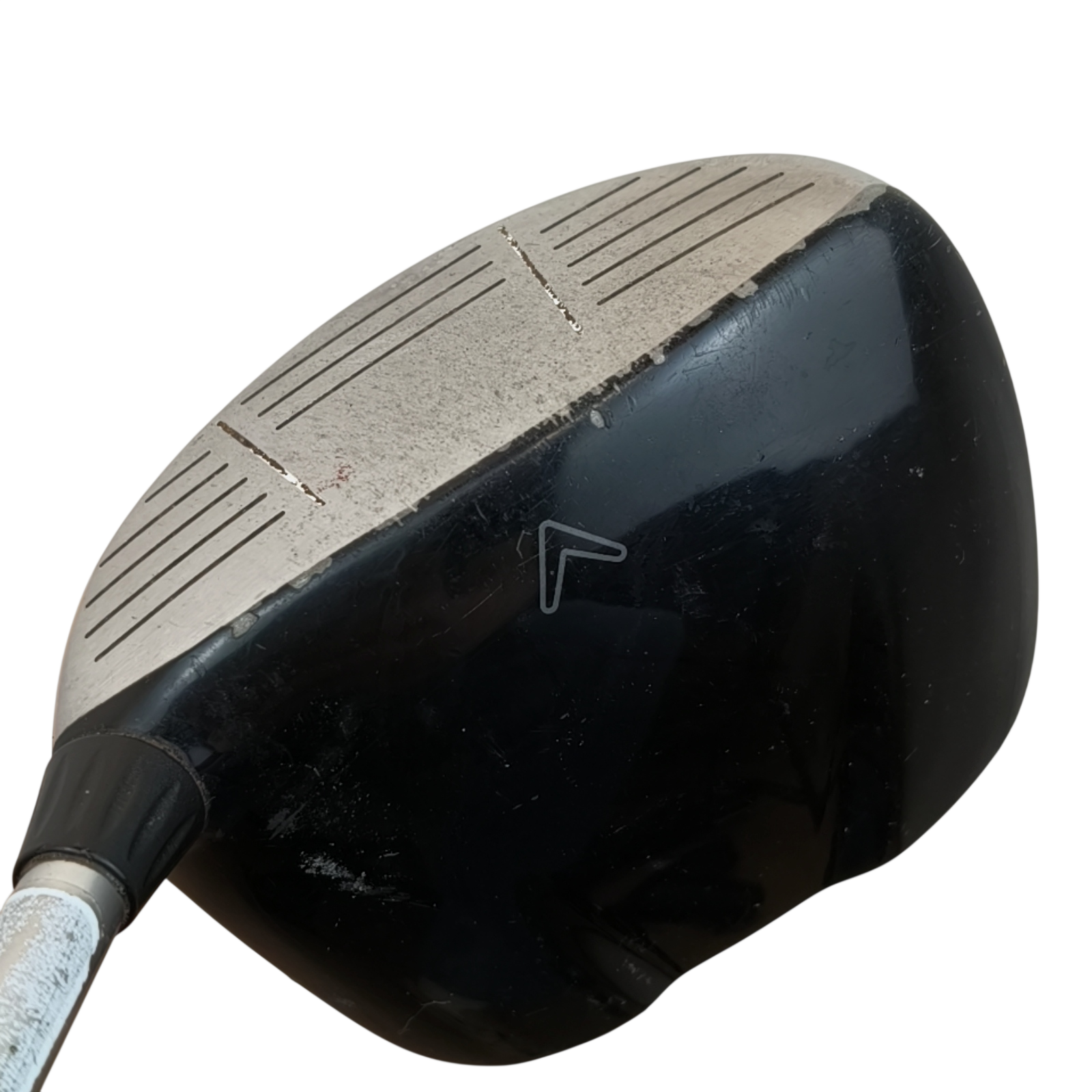 Callaway FT-i Fairway Wood / Flex A-flex / #5/18