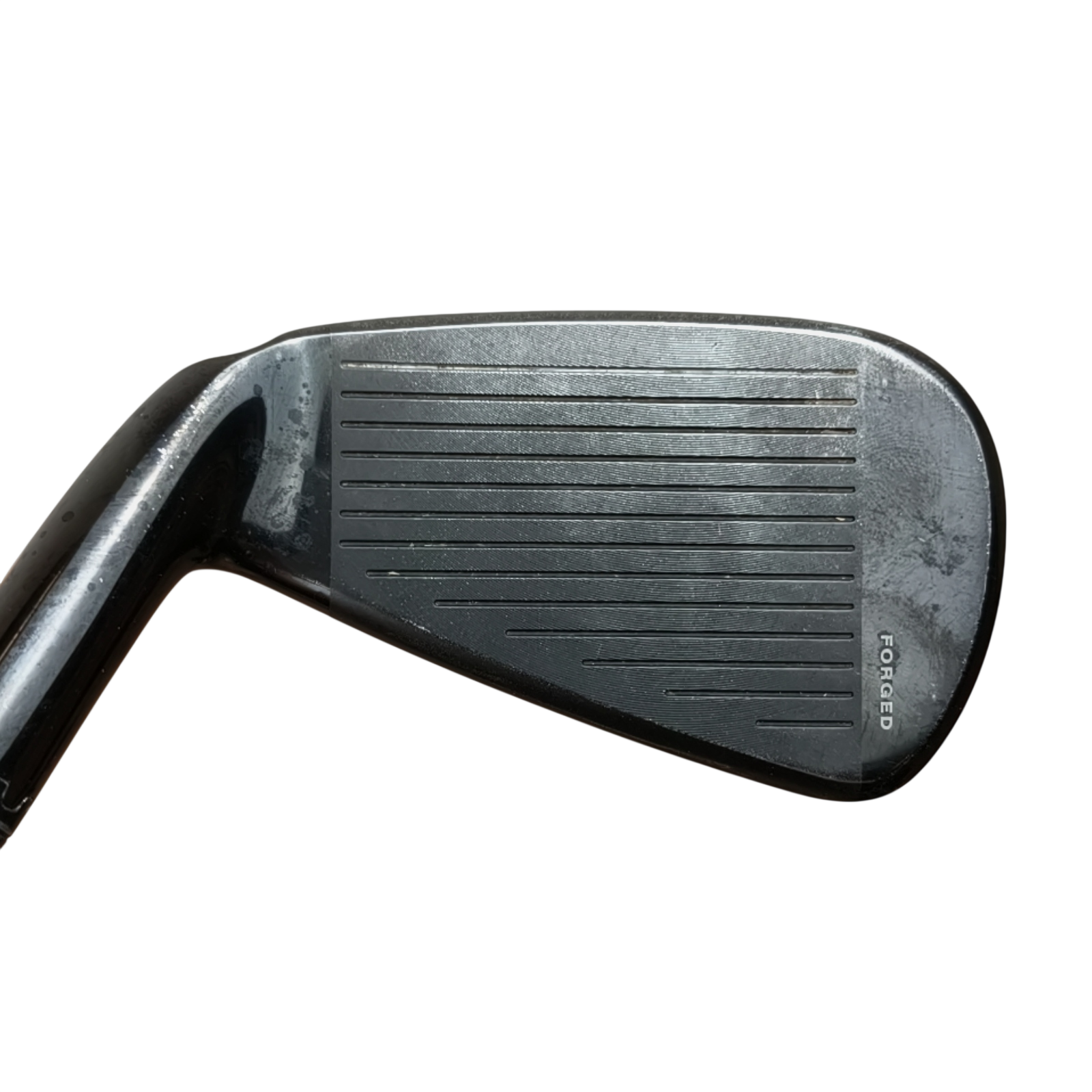 Cobra King Utility One Length #3 Utility Iron / Flex X-Stiff / #3/21
