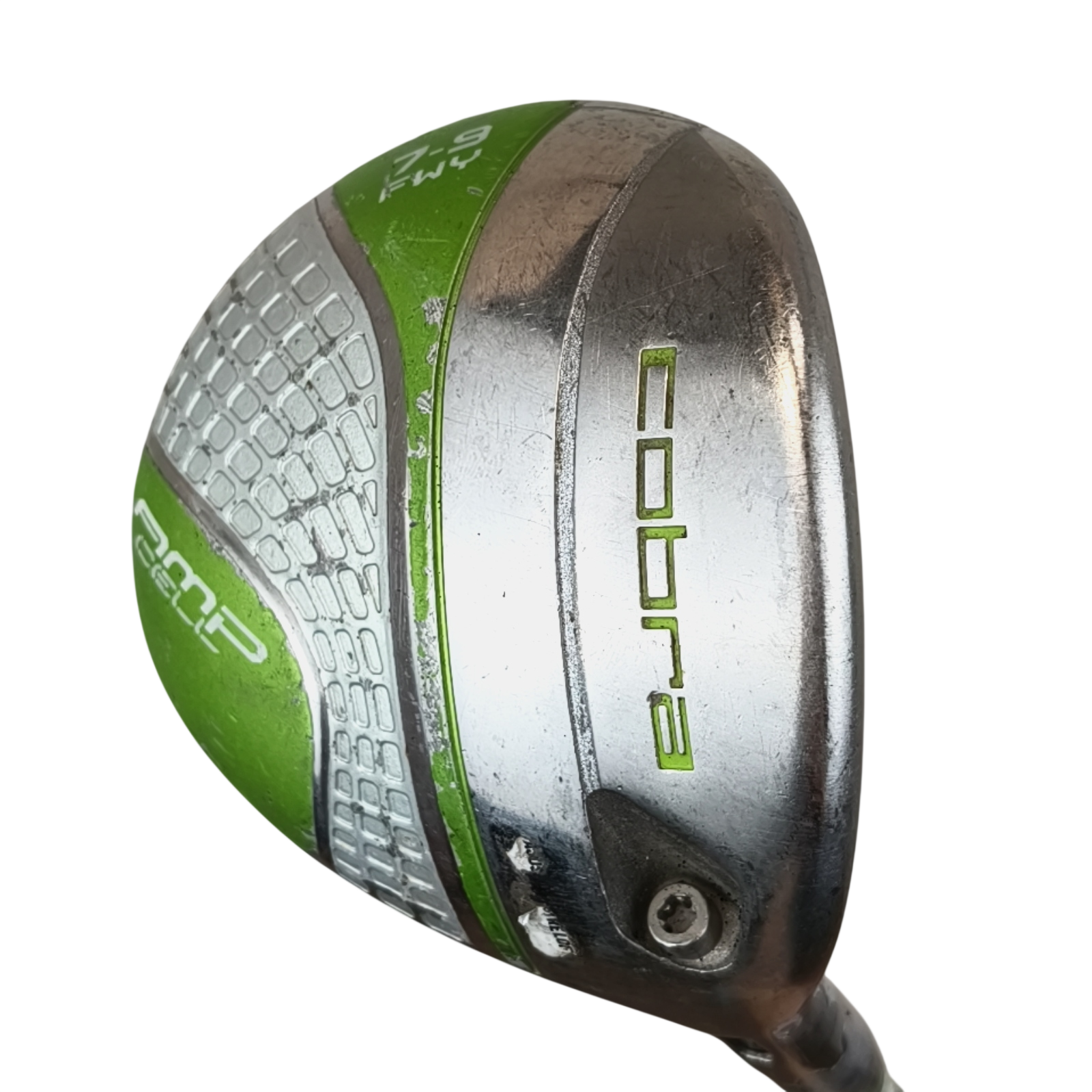 Cobra AMP Cell Fairway Wood / Flex Ladies / #9/25