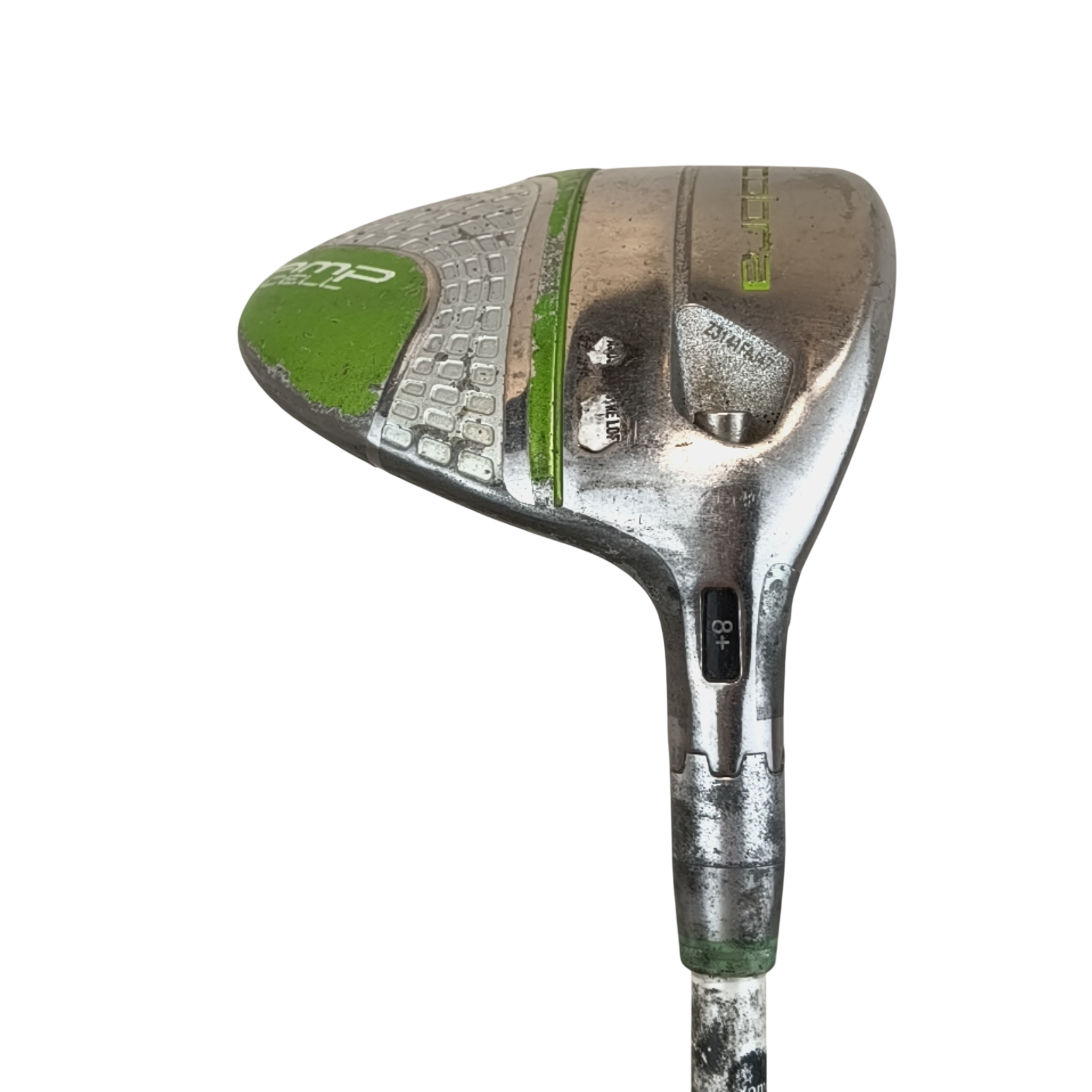 Cobra AMP Cell Fairway Wood / Flex Ladies / #9/25