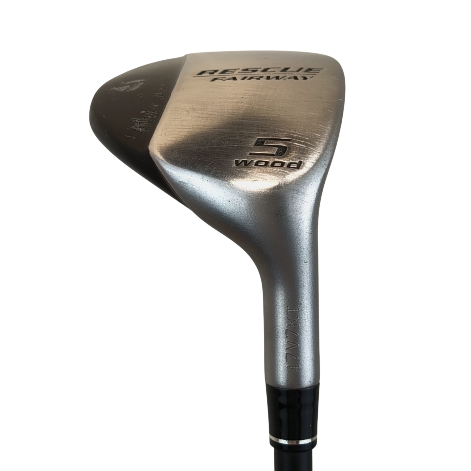TaylorMade Rescue Fairway Fairway Wood / Flex Regular / #5/18