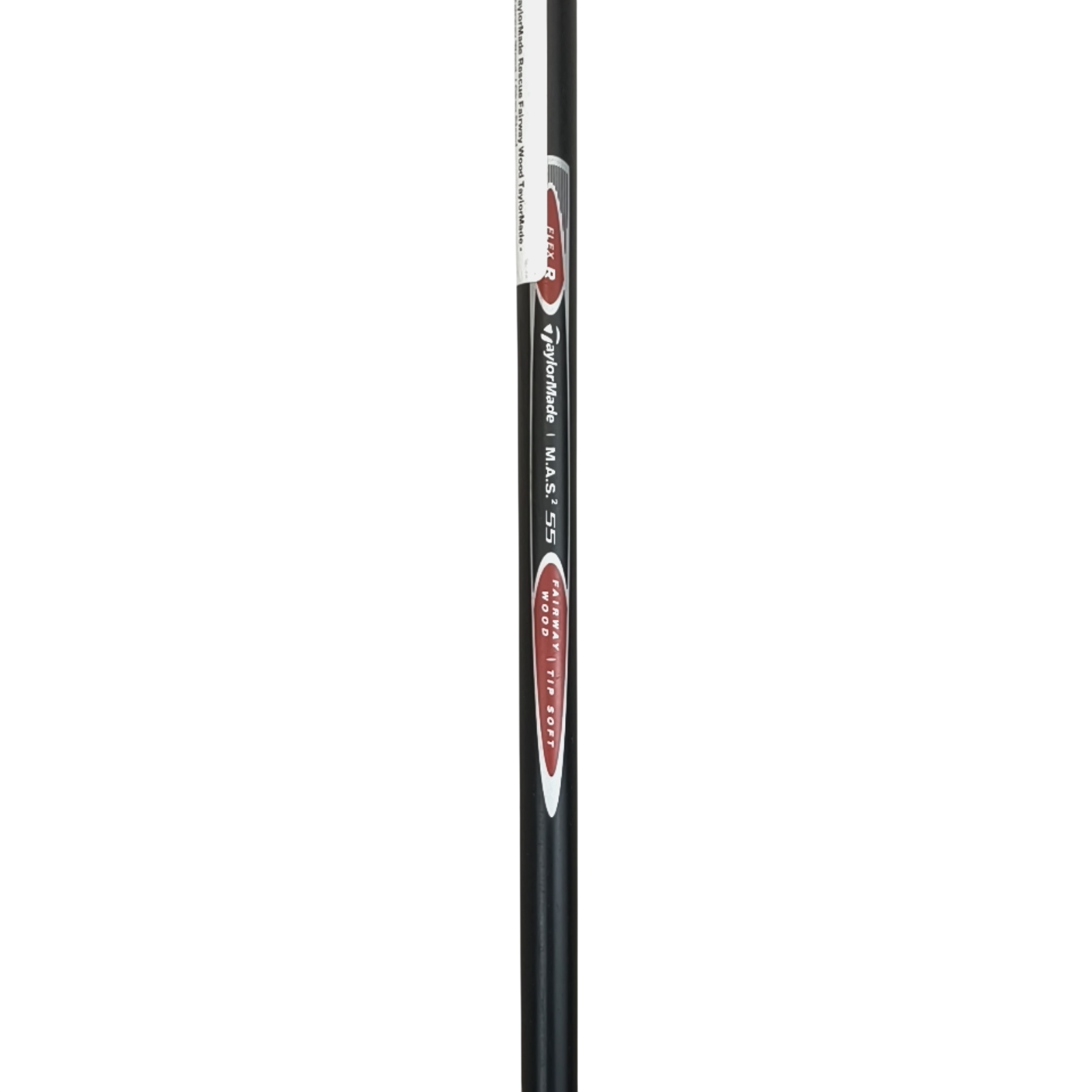 TaylorMade Rescue Fairway Fairway Wood / Flex Regular / #5/18