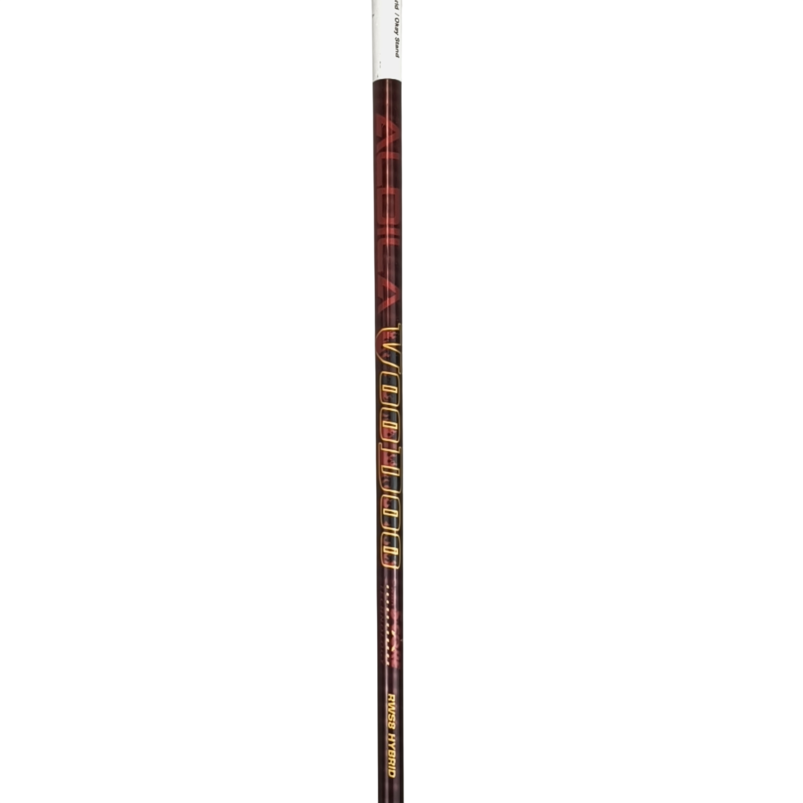Wilson Staff DXi Hybrid / Flex Regular / #4/22