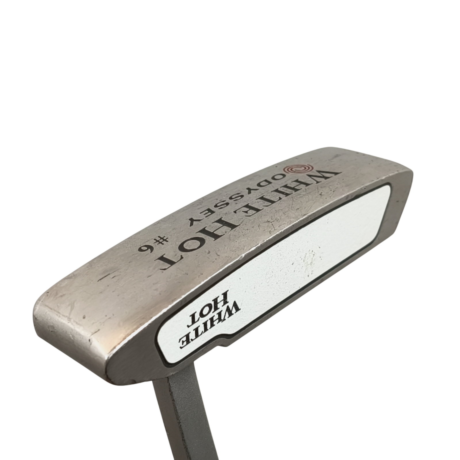 Odyssey White Hot #6 Putter / 34"