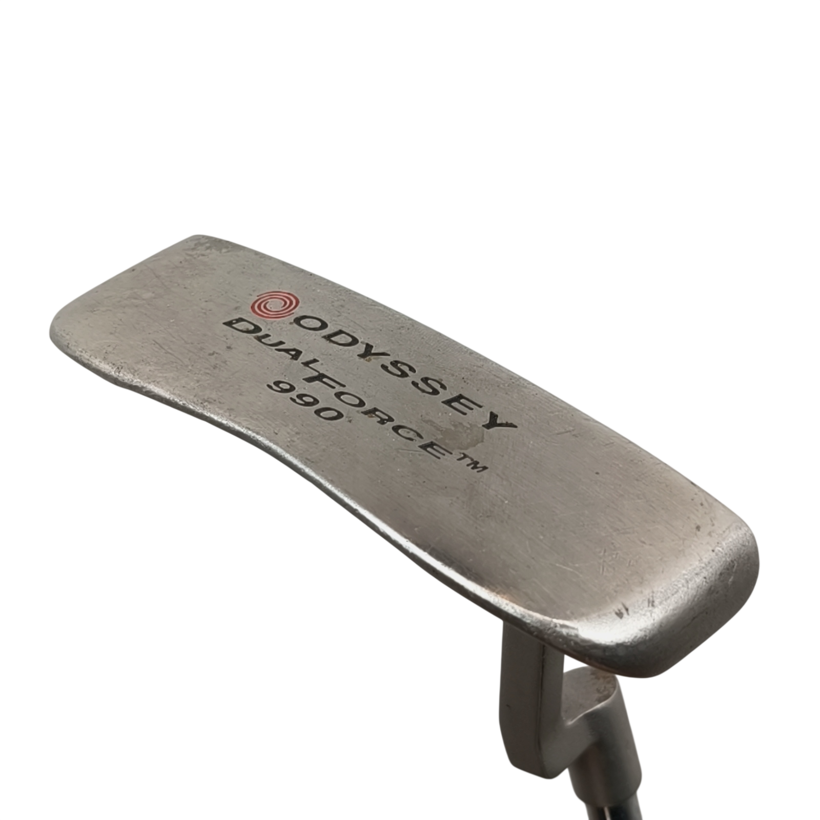 Odyssey DualForce 990 Putter / 35"
