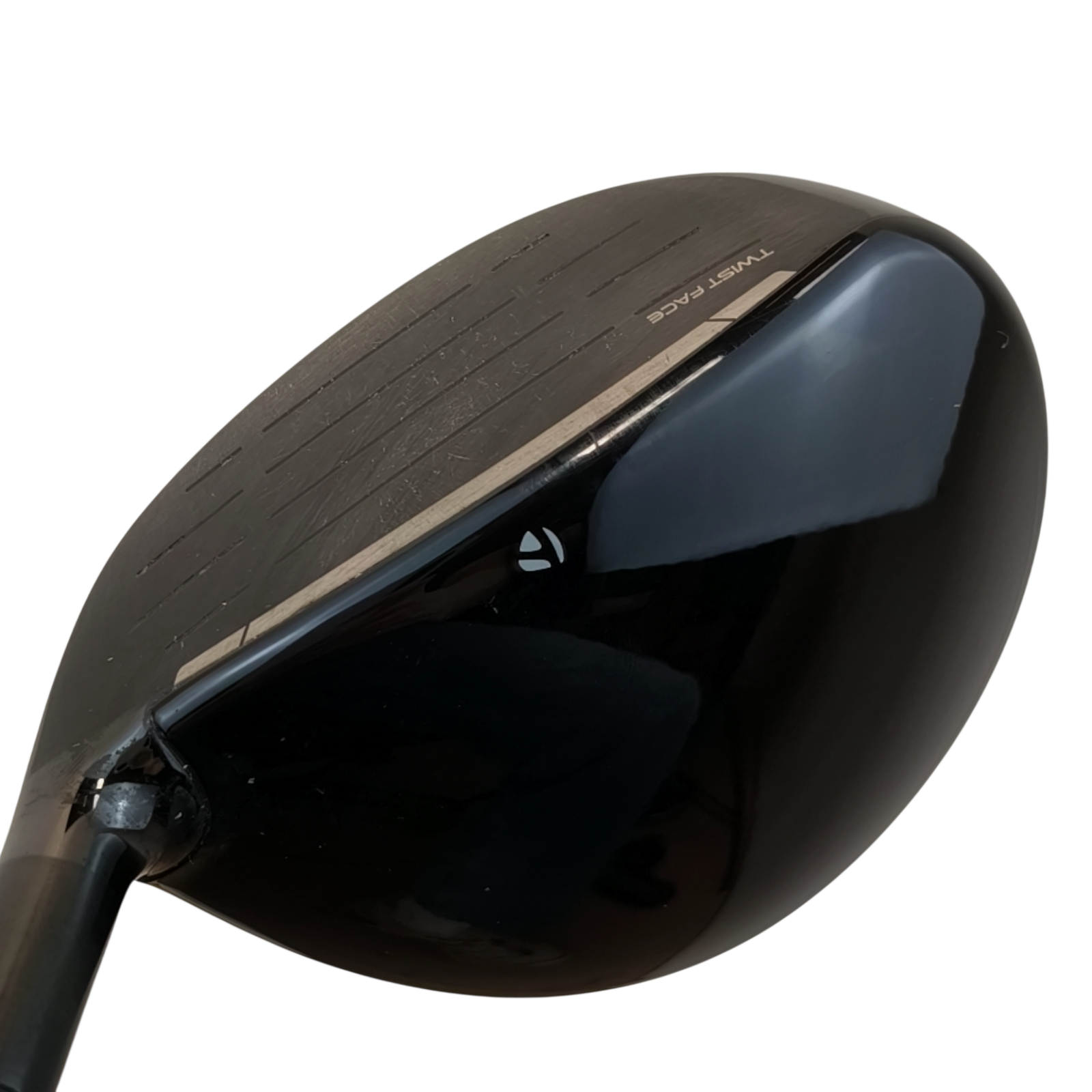 TaylorMade Qi10 MAX Fairway Wood / Flex Stiff / #3/16