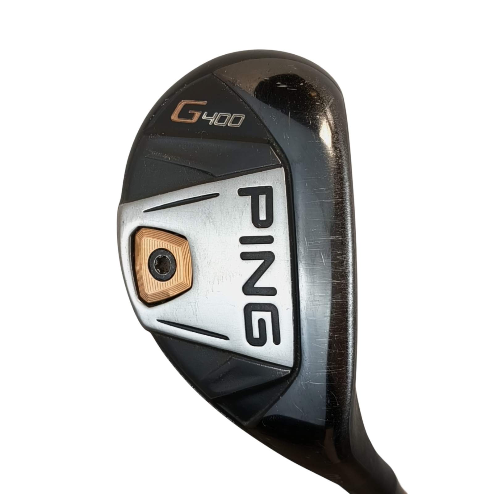 PING G400 Hybrid / Flex Regular / #3/19