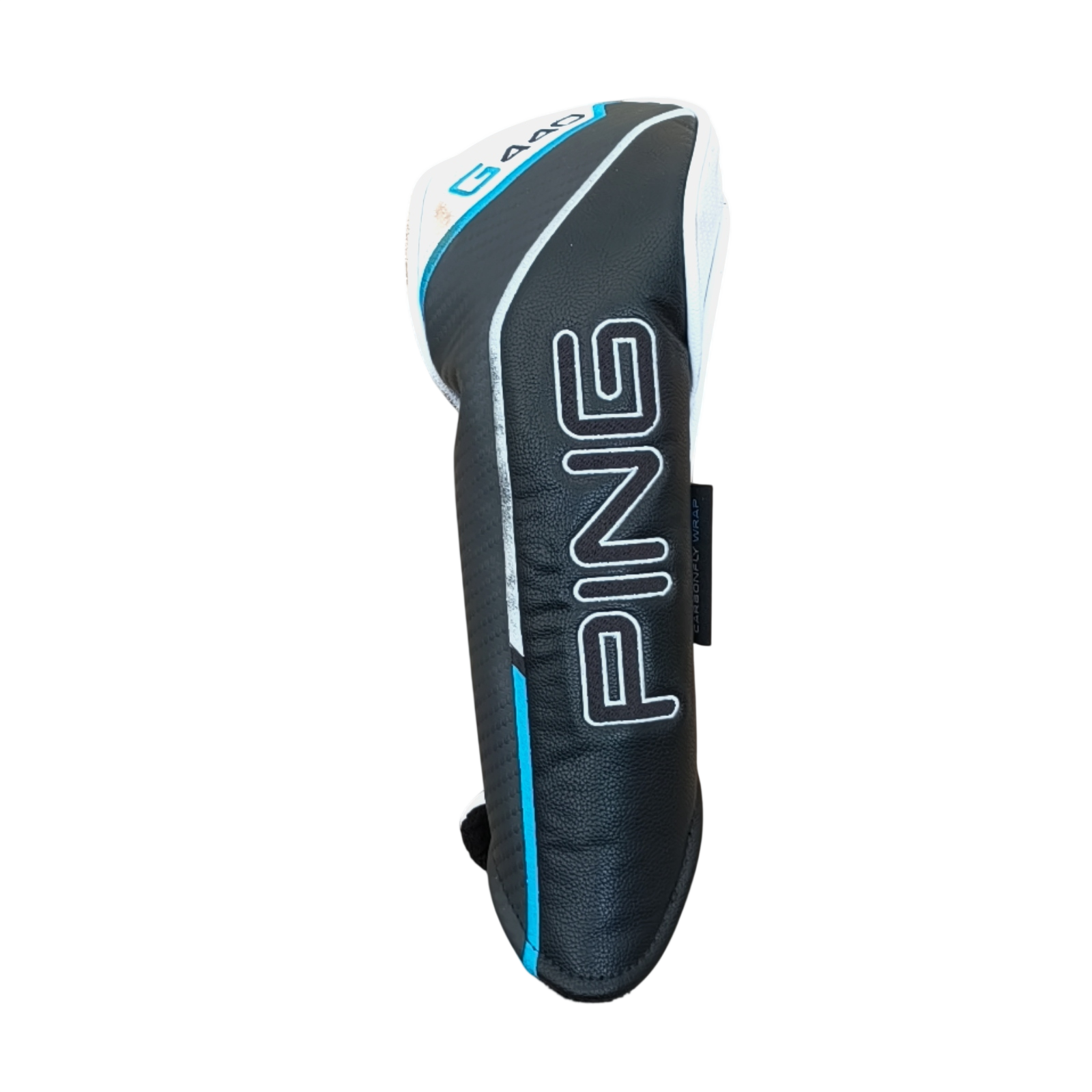 PING G440 Max Fairway Wood / Flex Regular / #4/17