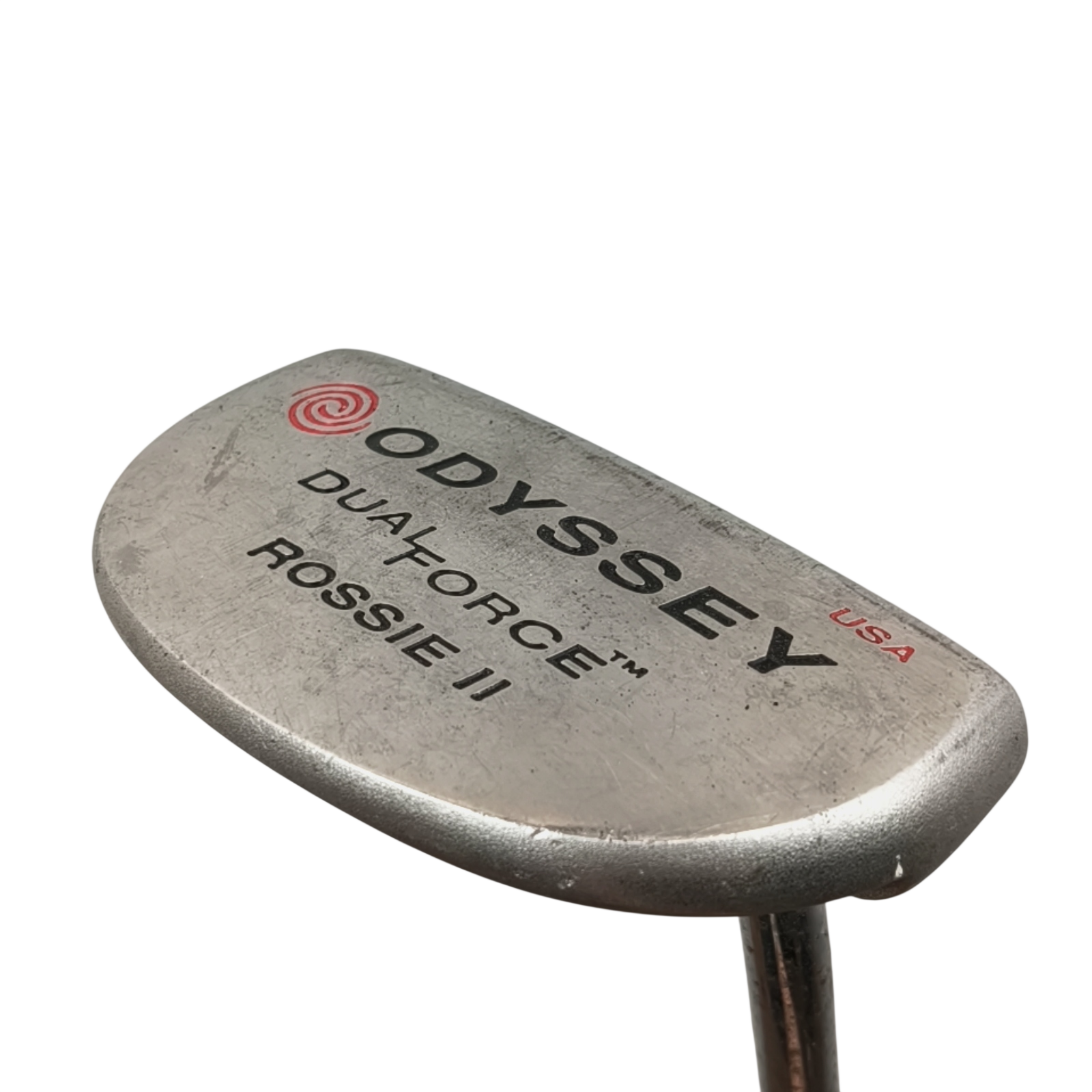 Odyssey Dual Force Rossie ll Putter / 35"
