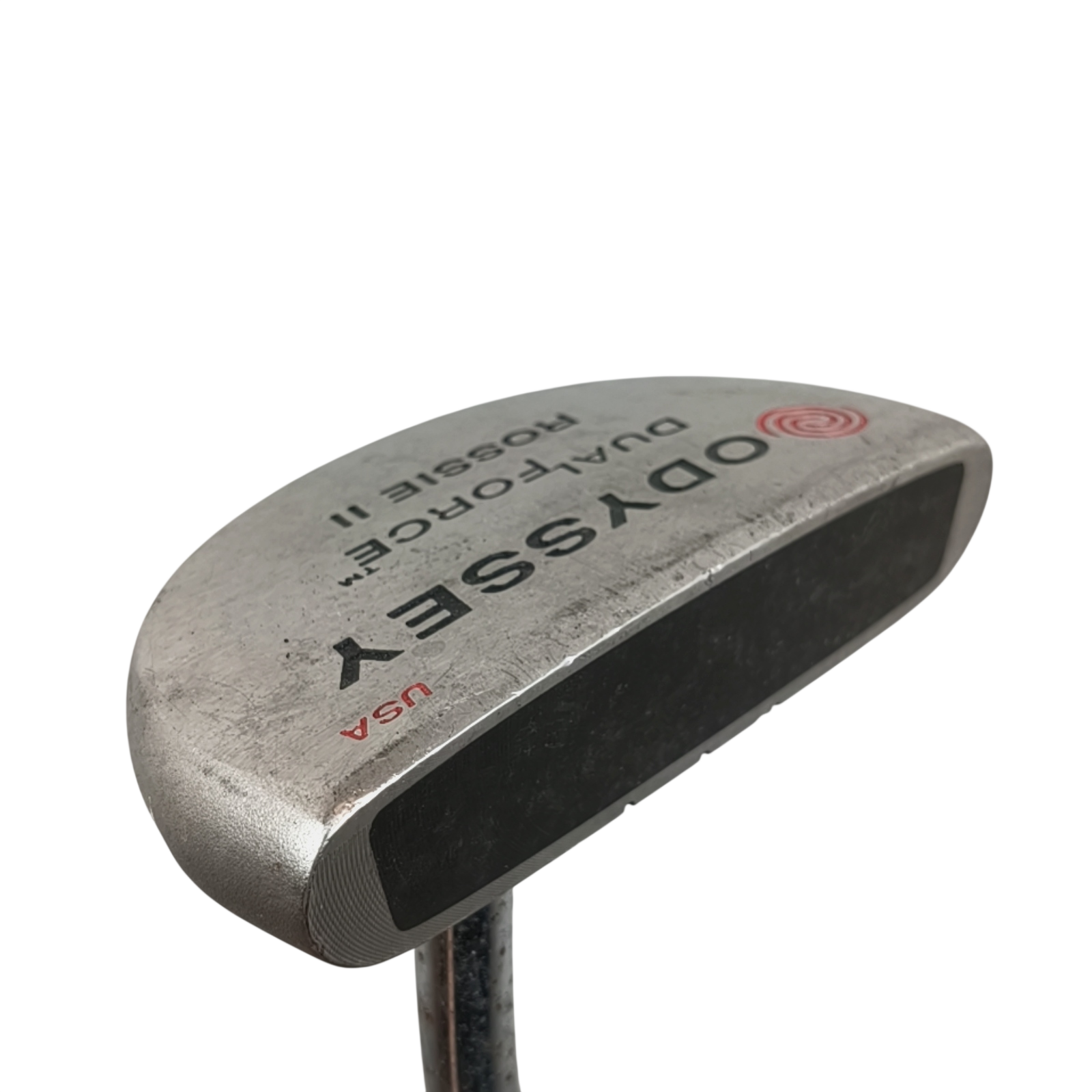 Odyssey Dual Force Rossie ll Putter / 35"