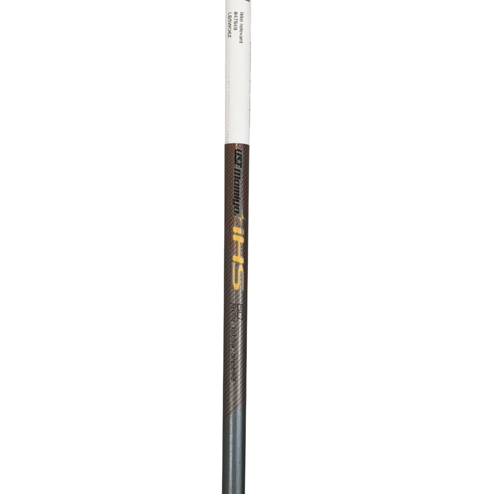 Cobra S3 Max Hybrid / Flex Lite / #6/28