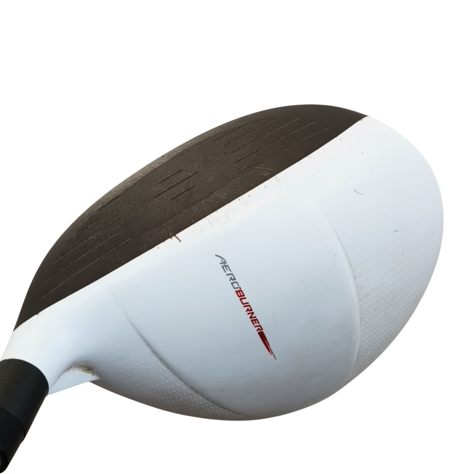 TaylorMade AeroBurner Fairway Wood / Flex Stiff / #3/15