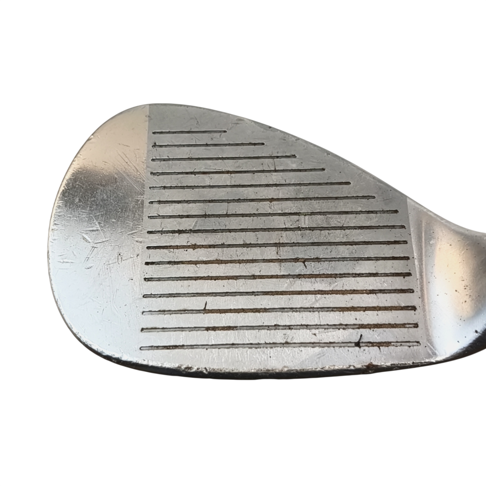 Callaway X Forged Wedge / Flex Wedge / 60/10