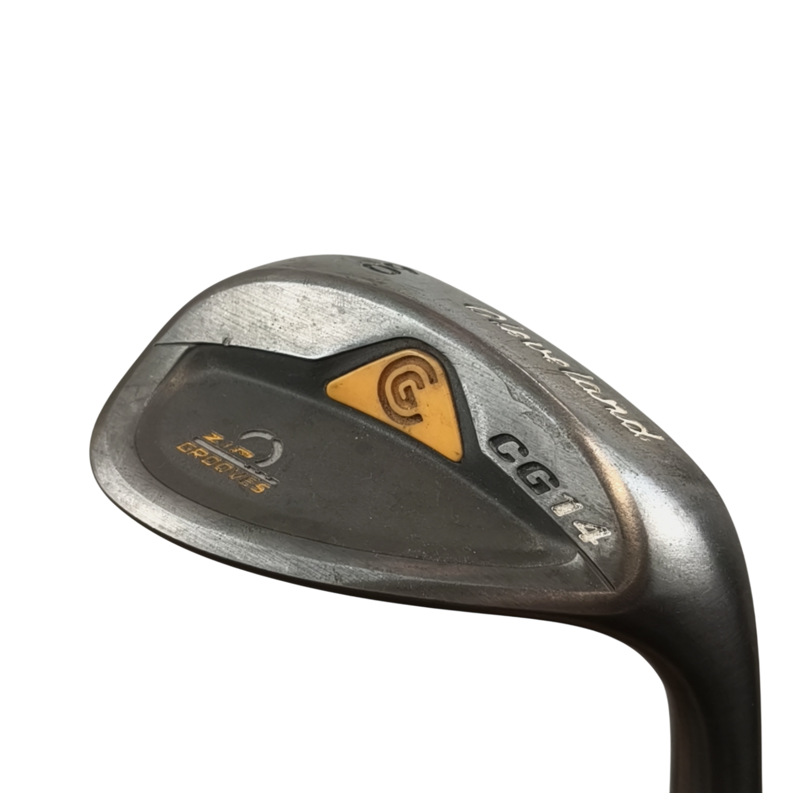 Cleveland CG14 Wedge / Flex Wedge / 60/12
