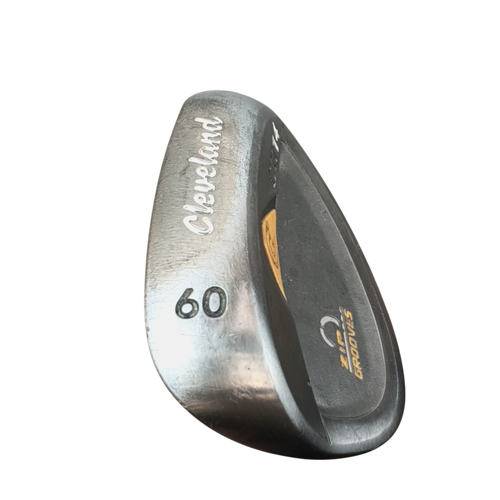 Cleveland CG14 Wedge / Flex Wedge / 60/12