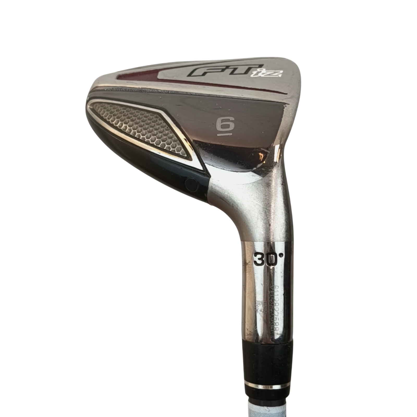 Callaway FTi-Z Hybrid / Flex Ladies / #6/30