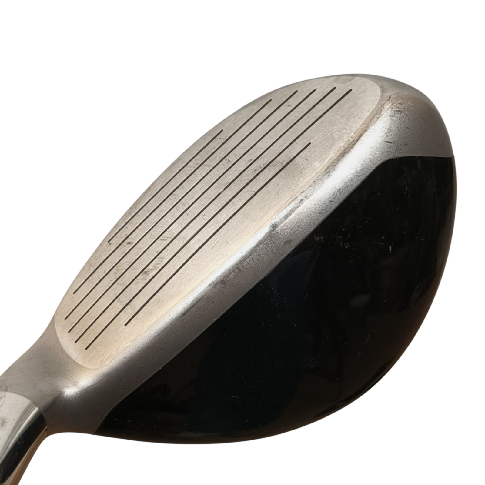 Callaway FTi-Z Hybrid / Flex Ladies / #6/30