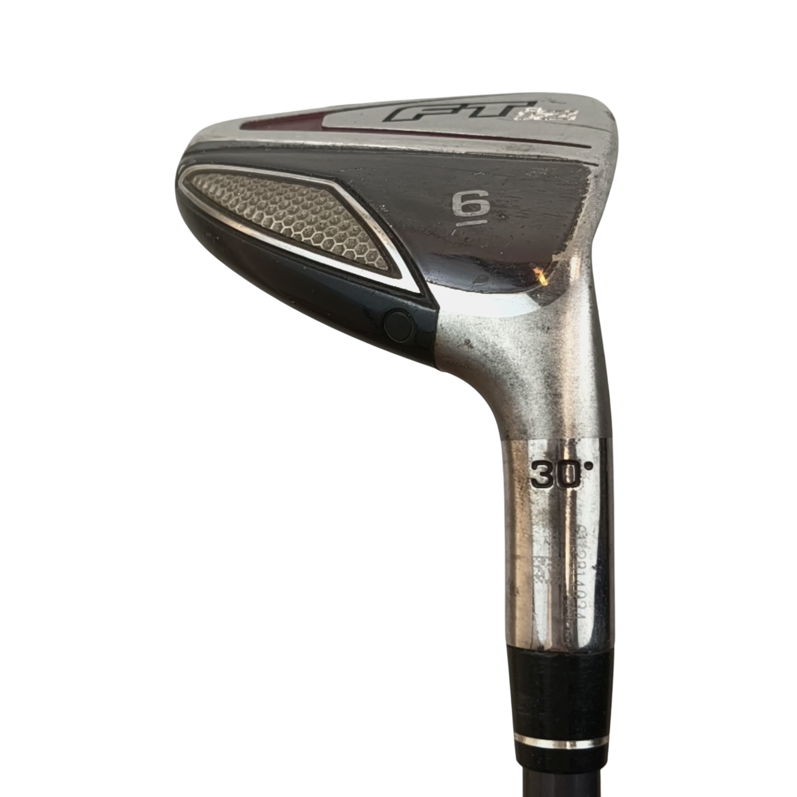 Callaway FT iZ Hybrid / Flex Ladies / #6/30