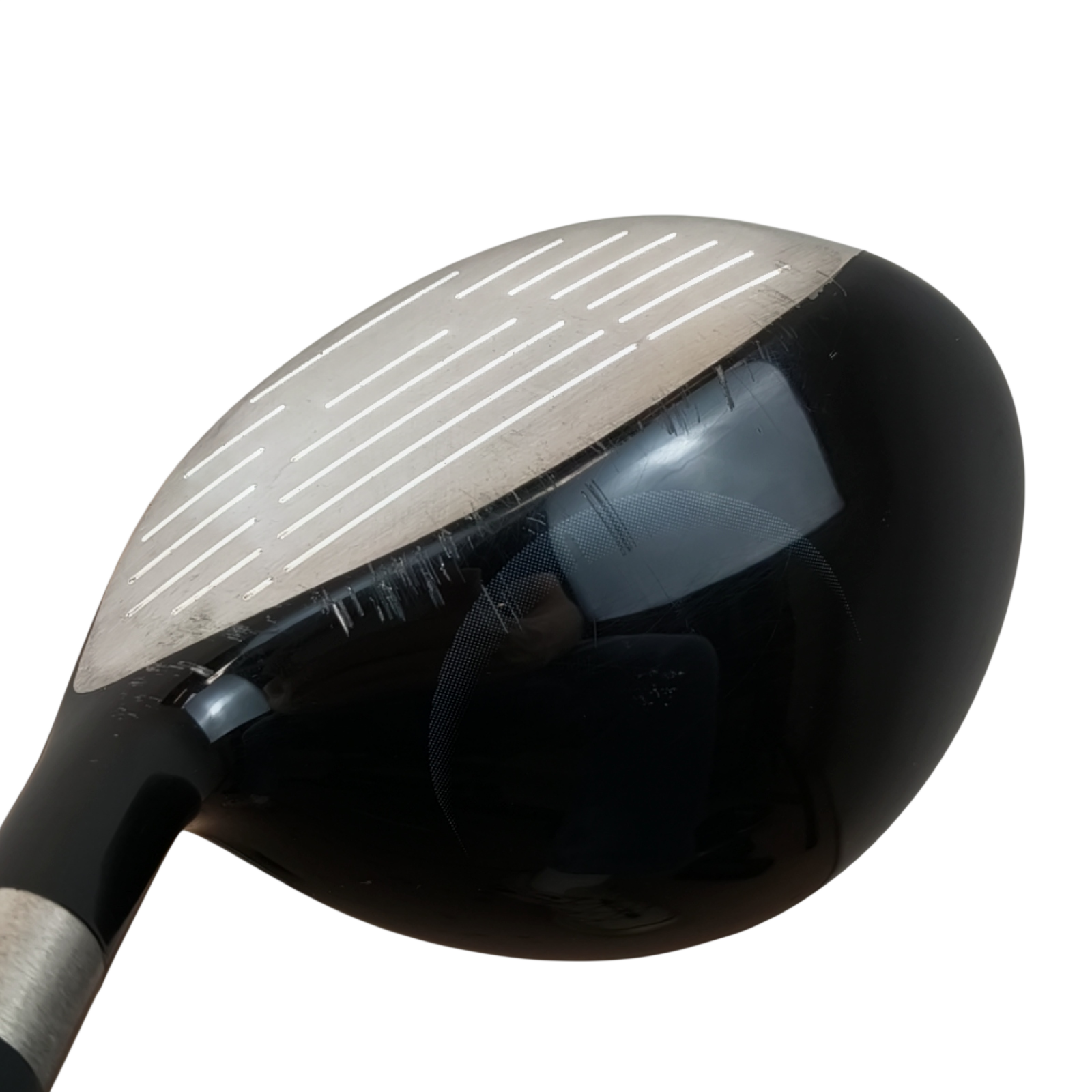 PING Rapture Fairway Wood / Flex Ladies / #7/20