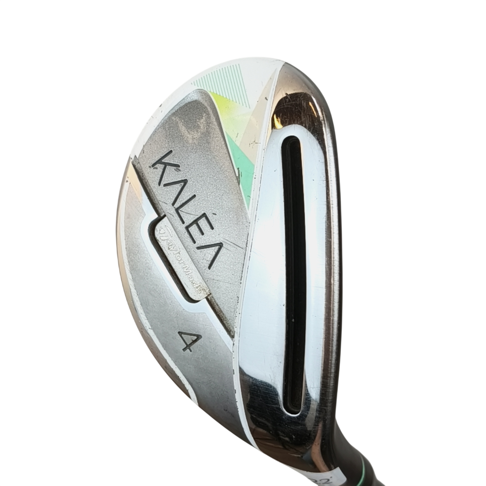 TaylorMade Kalea Hybrid / Flex Ladies / #4/22