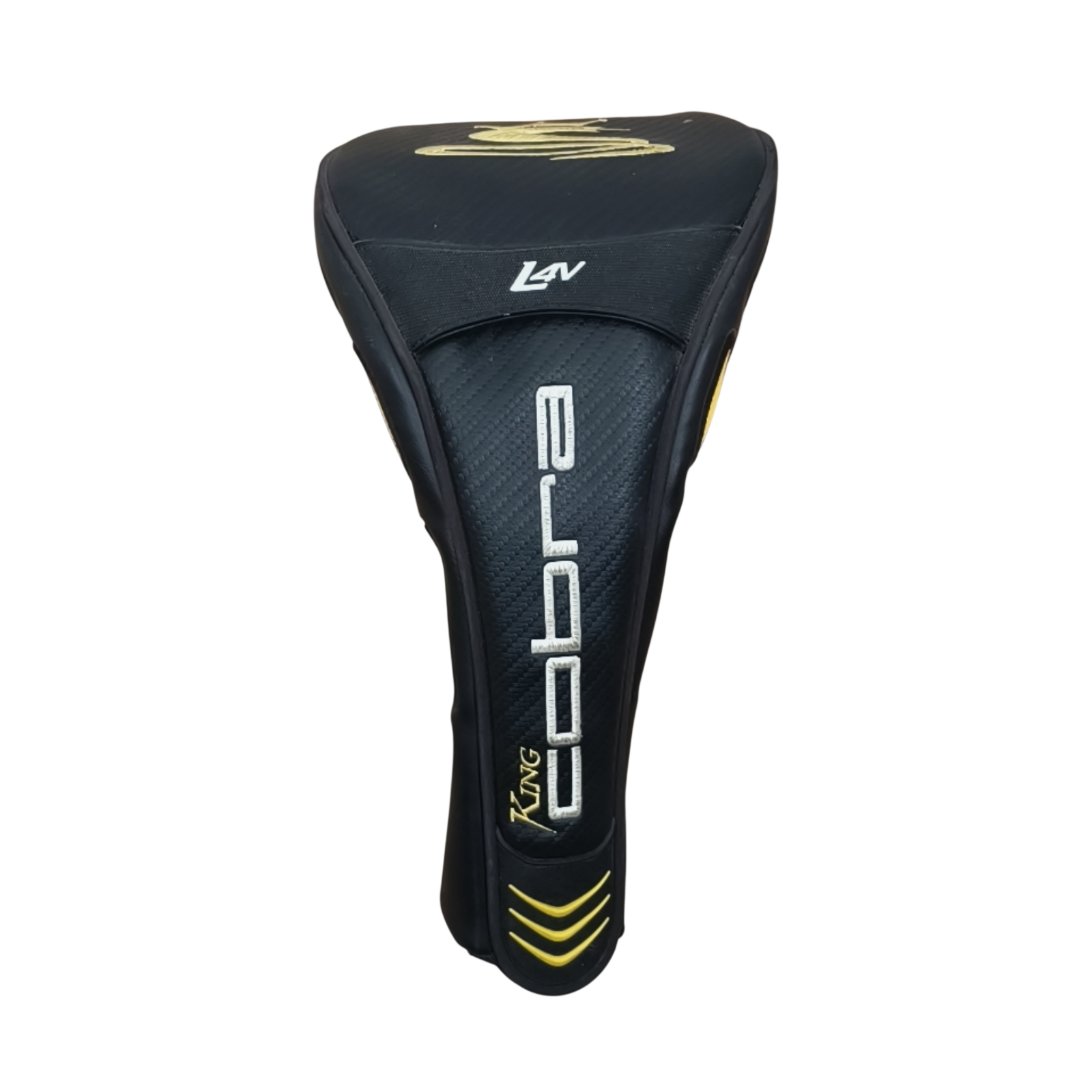Cobra L5V Driver / Flex Regular / Loft 10.5