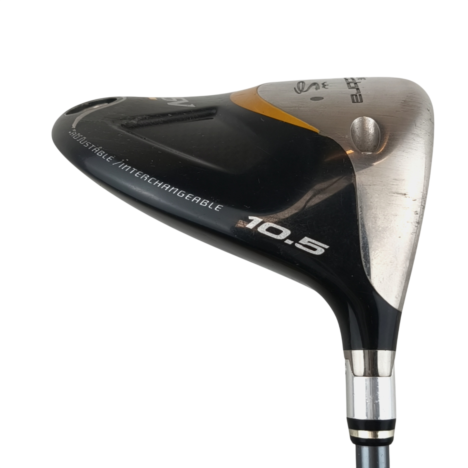 Cobra L5V Driver / Flex Regular / Loft 10.5