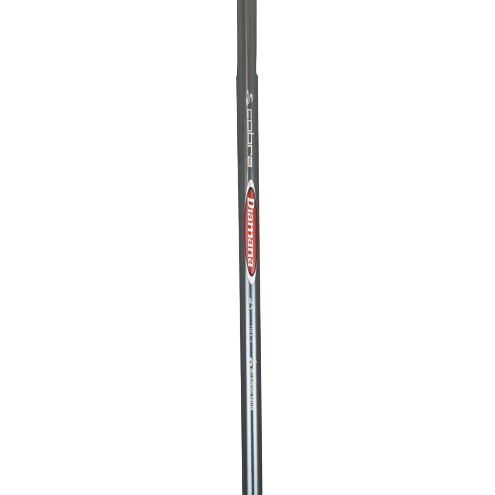 Cobra L5V Driver / Flex Regular / Loft 10.5