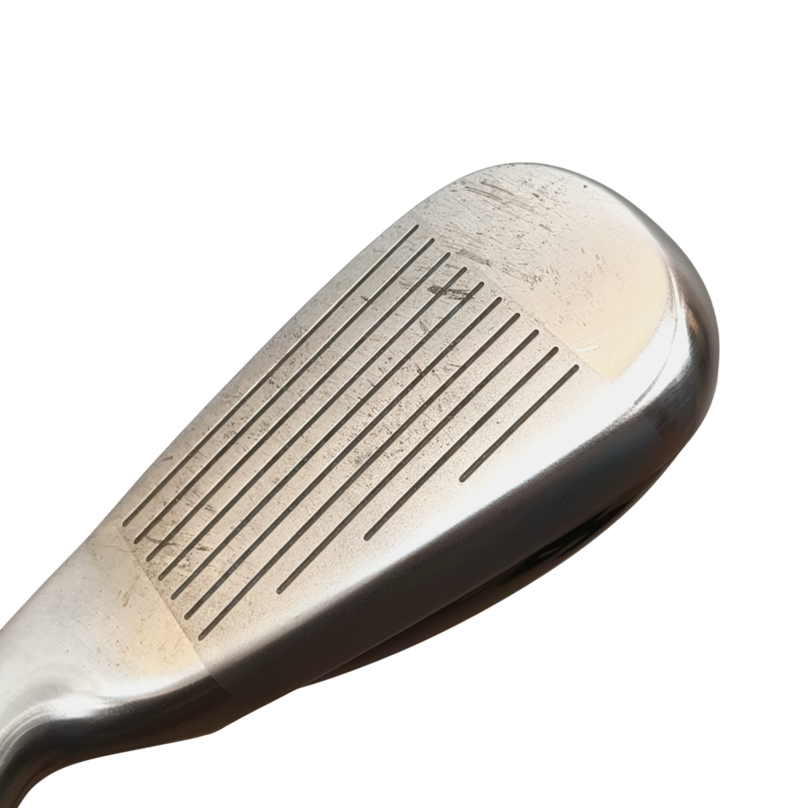 Mizuno JPX Fli-Hi Hybrid / Flex Ladies / #7/30