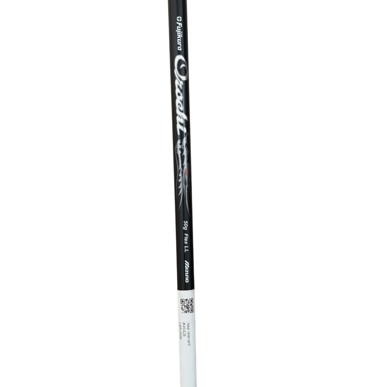 Mizuno JPX Fli-Hi Hybrid / Flex Ladies / #7/30