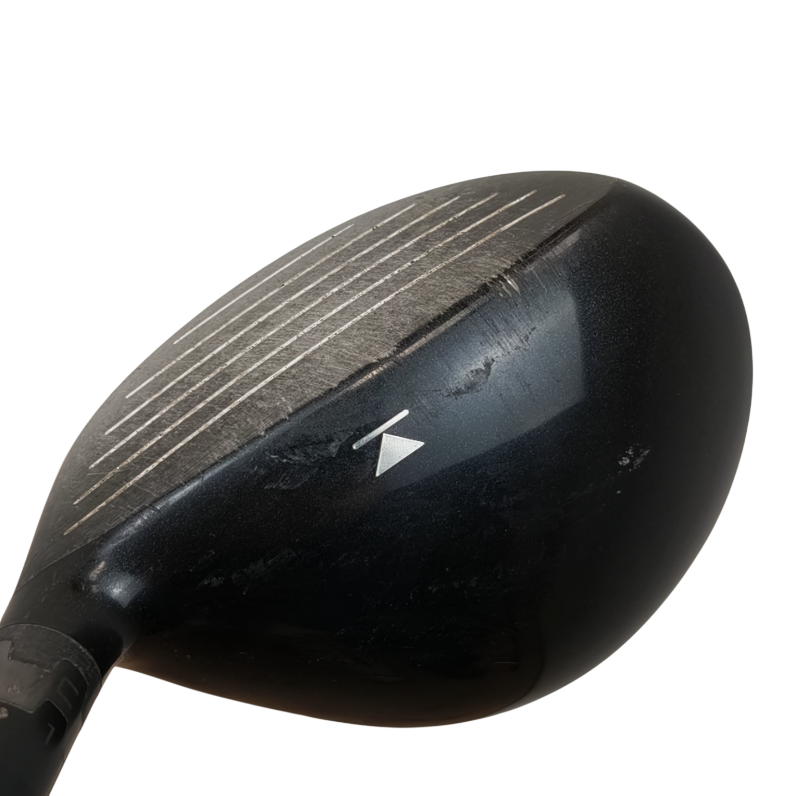 Titleist 913F Fairway Wood / Flex Regular / #3/15