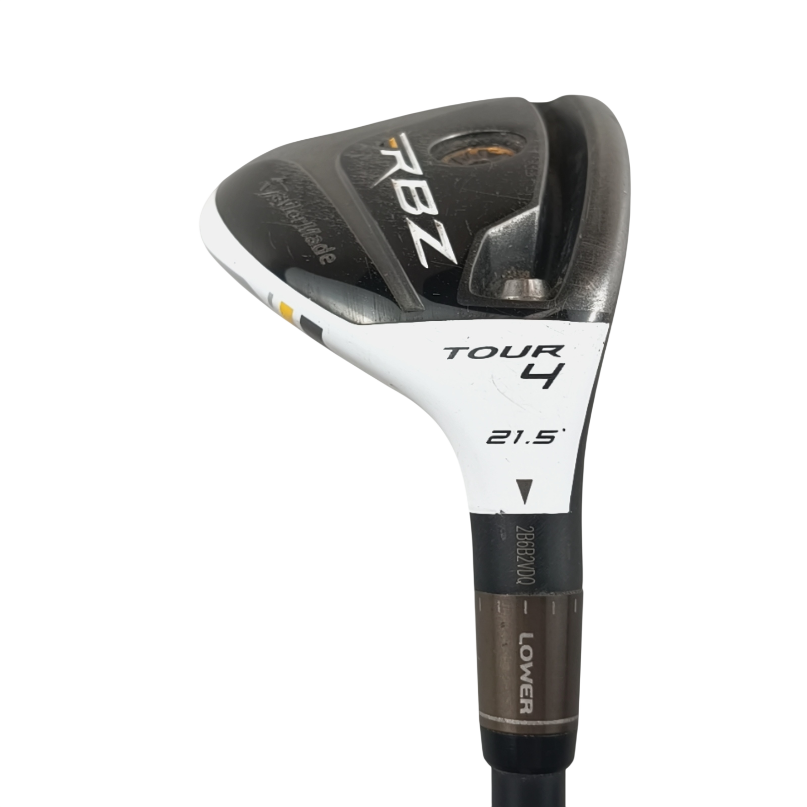 TaylorMade Rbz Tour Hybrid / Flex Stiff / #4/21.5