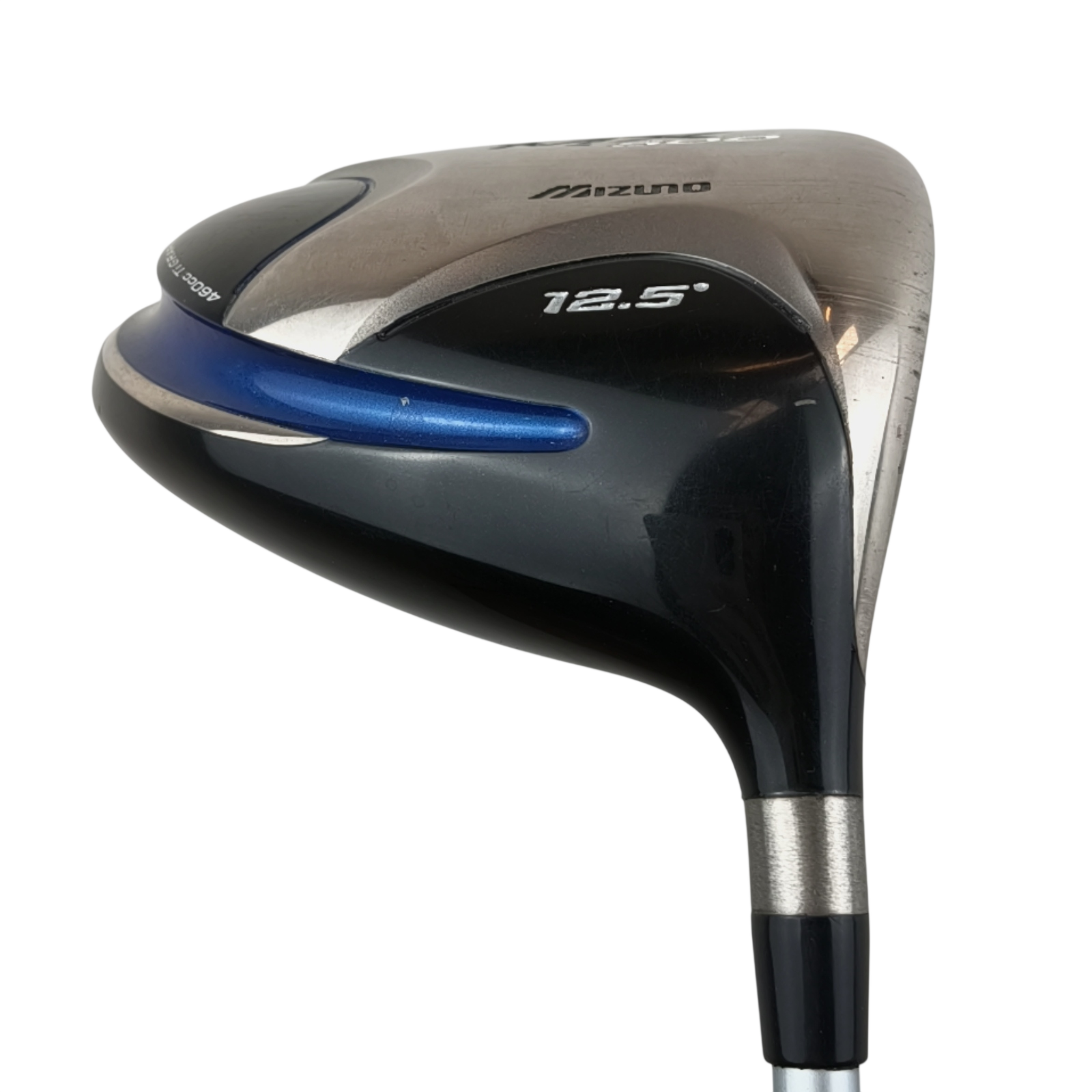 Mizuno MX500 Driver / Flex A-flex / Loft 12.5